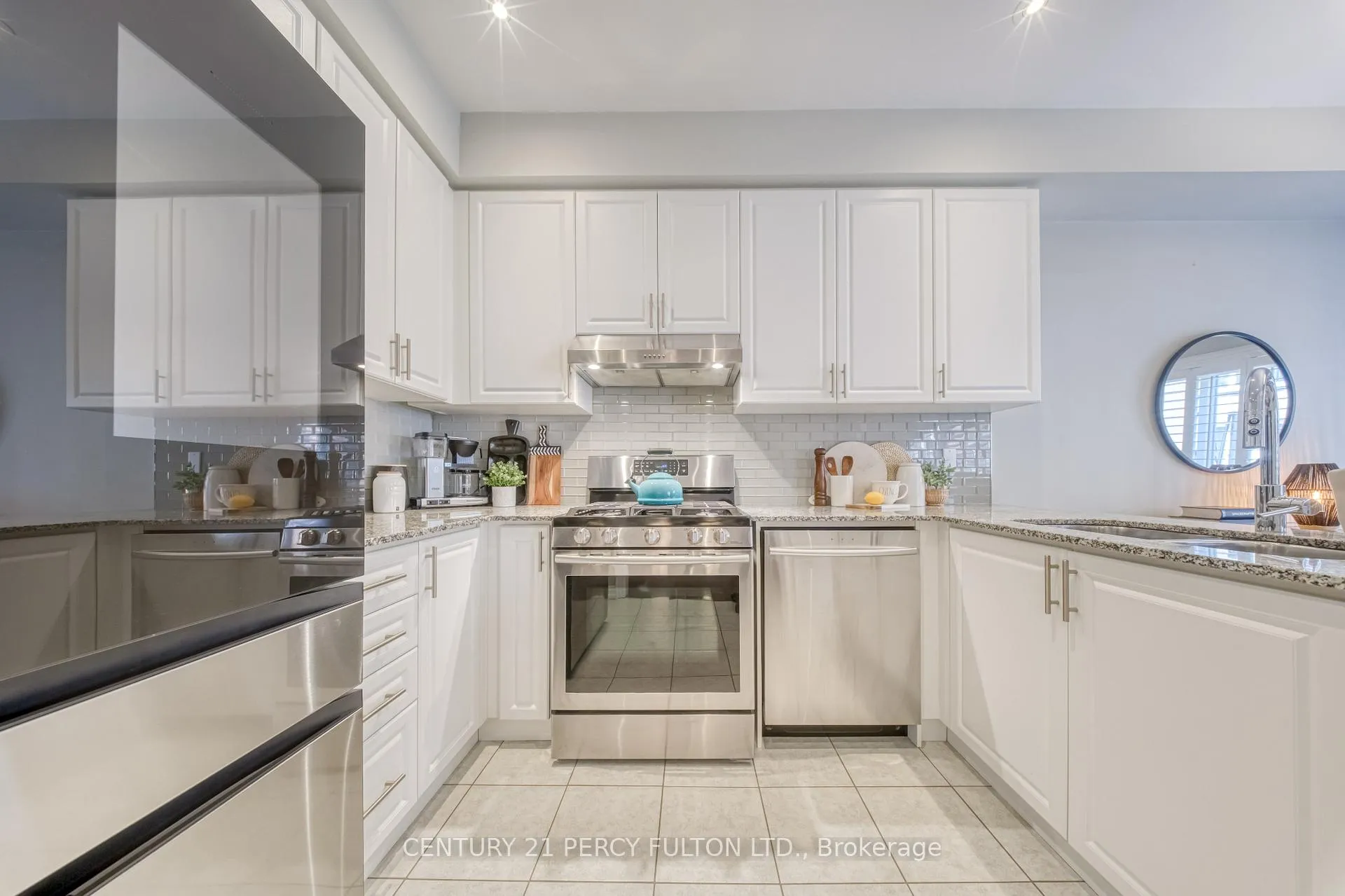Photo 11 of 1564 Brandy Court, Pickering, Duffin Heights — HOMEH