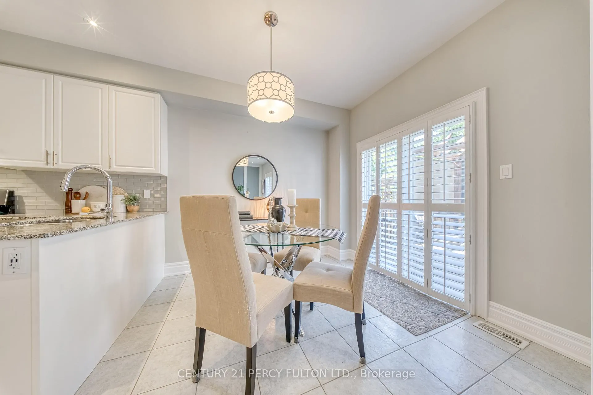 Photo 14 of 1564 Brandy Court, Pickering, Duffin Heights — HOMEH