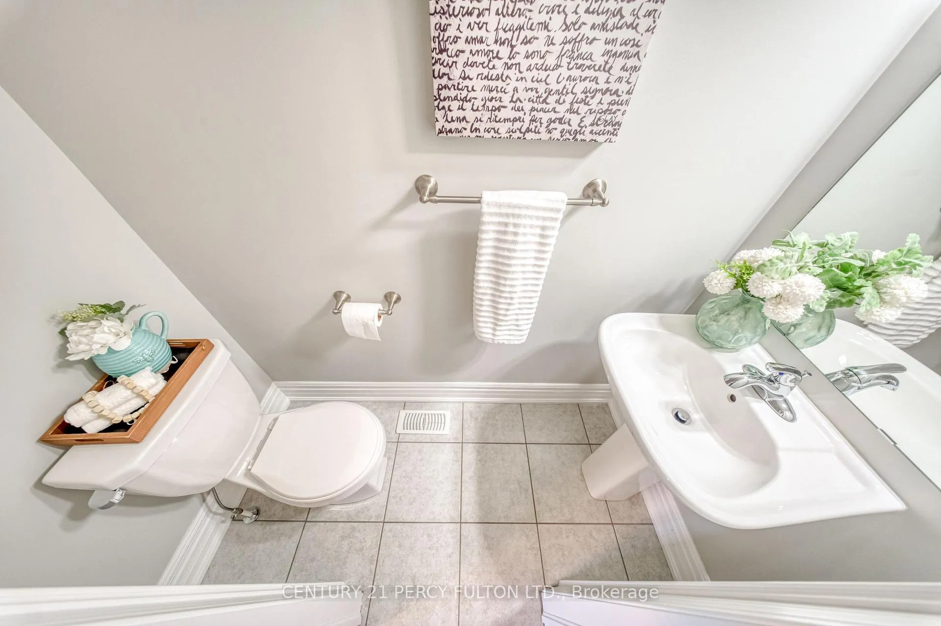 Photo 15 of 1564 Brandy Court, Pickering, Duffin Heights — HOMEH