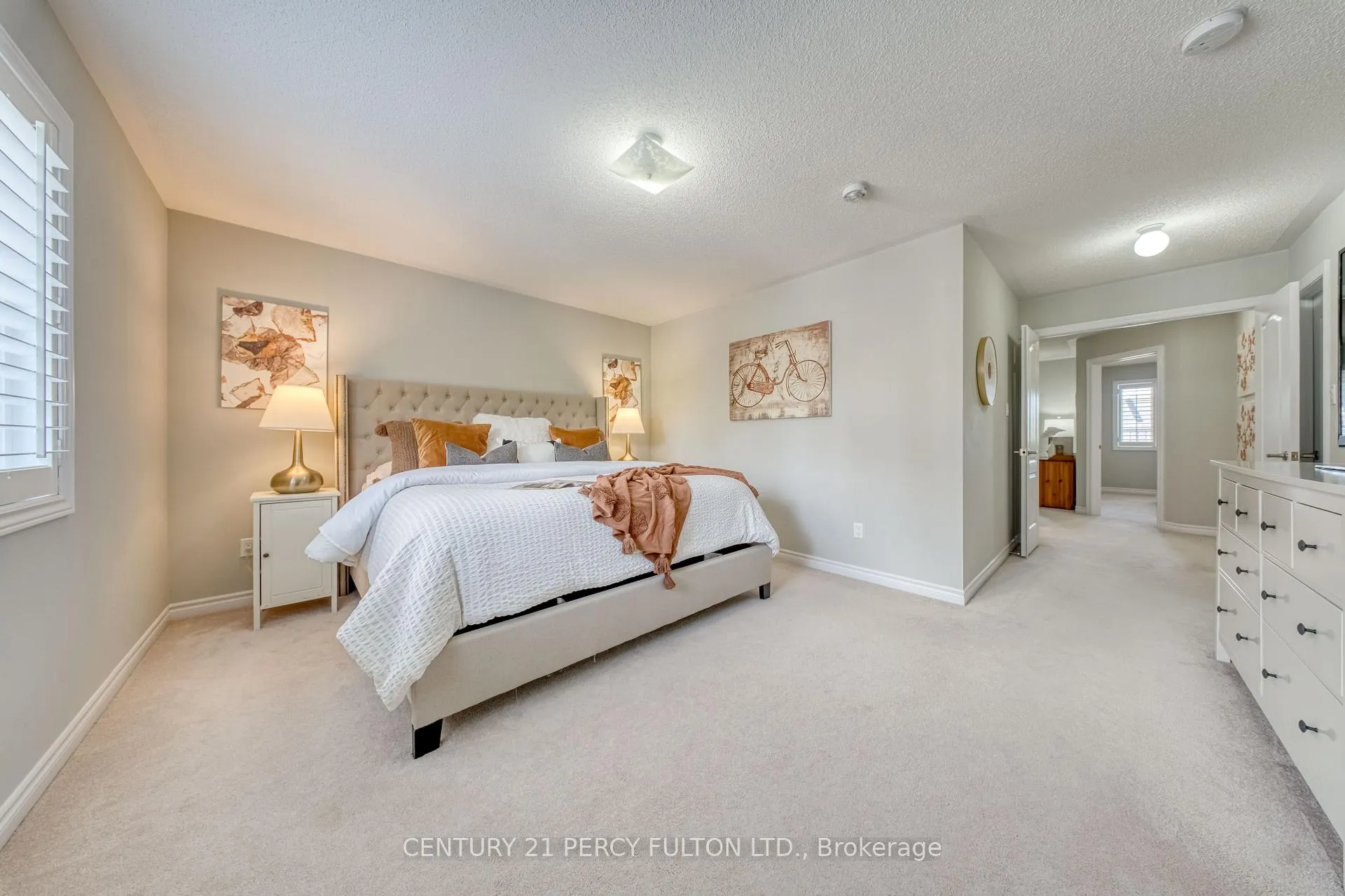 Photo 18 of 1564 Brandy Court, Pickering, Duffin Heights — HOMEH