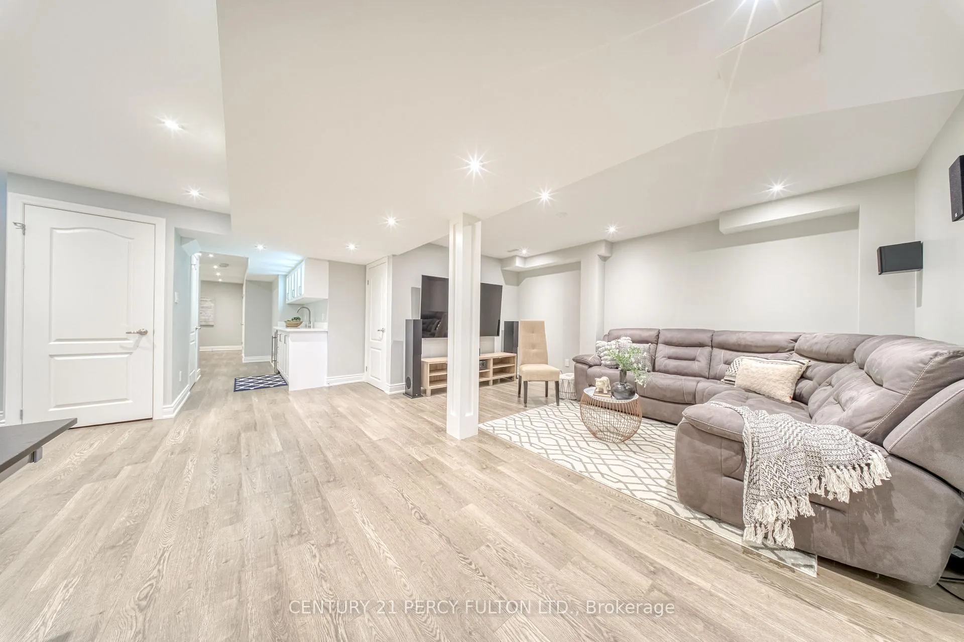 Photo 33 of 1564 Brandy Court, Pickering, Duffin Heights — HOMEH