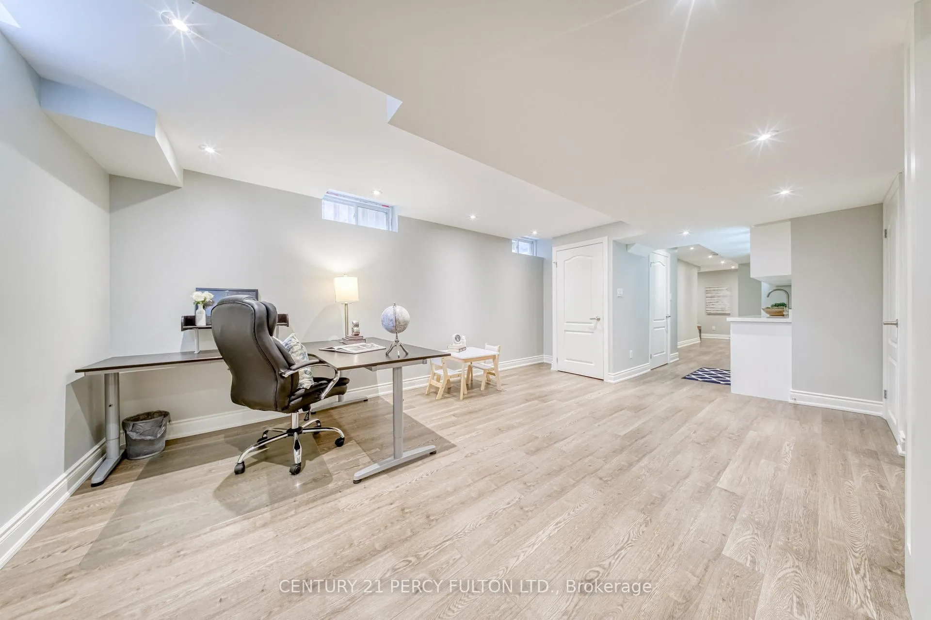 Photo 34 of 1564 Brandy Court, Pickering, Duffin Heights — HOMEH
