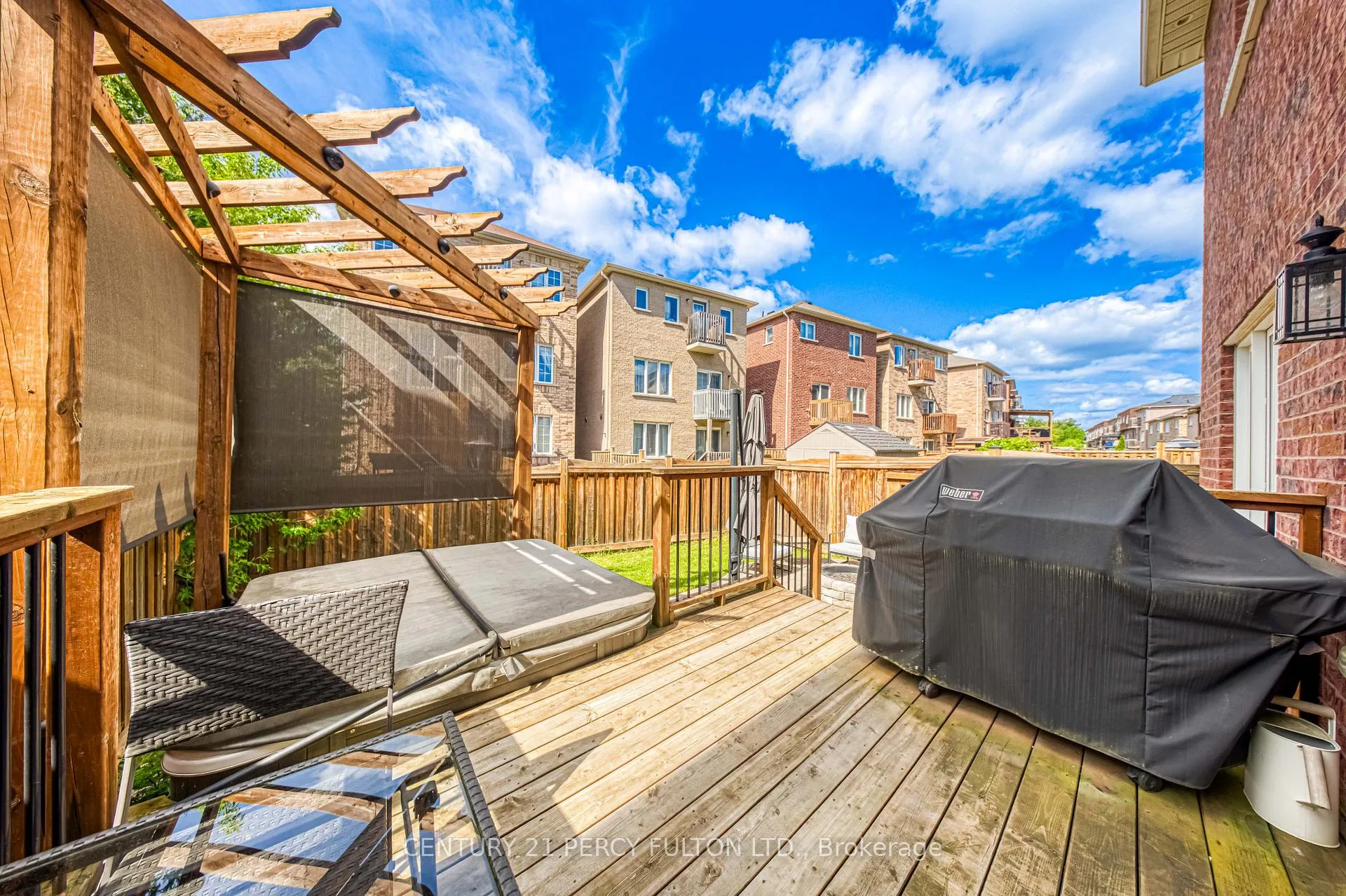 Photo 36 of 1564 Brandy Court, Pickering, Duffin Heights — HOMEH