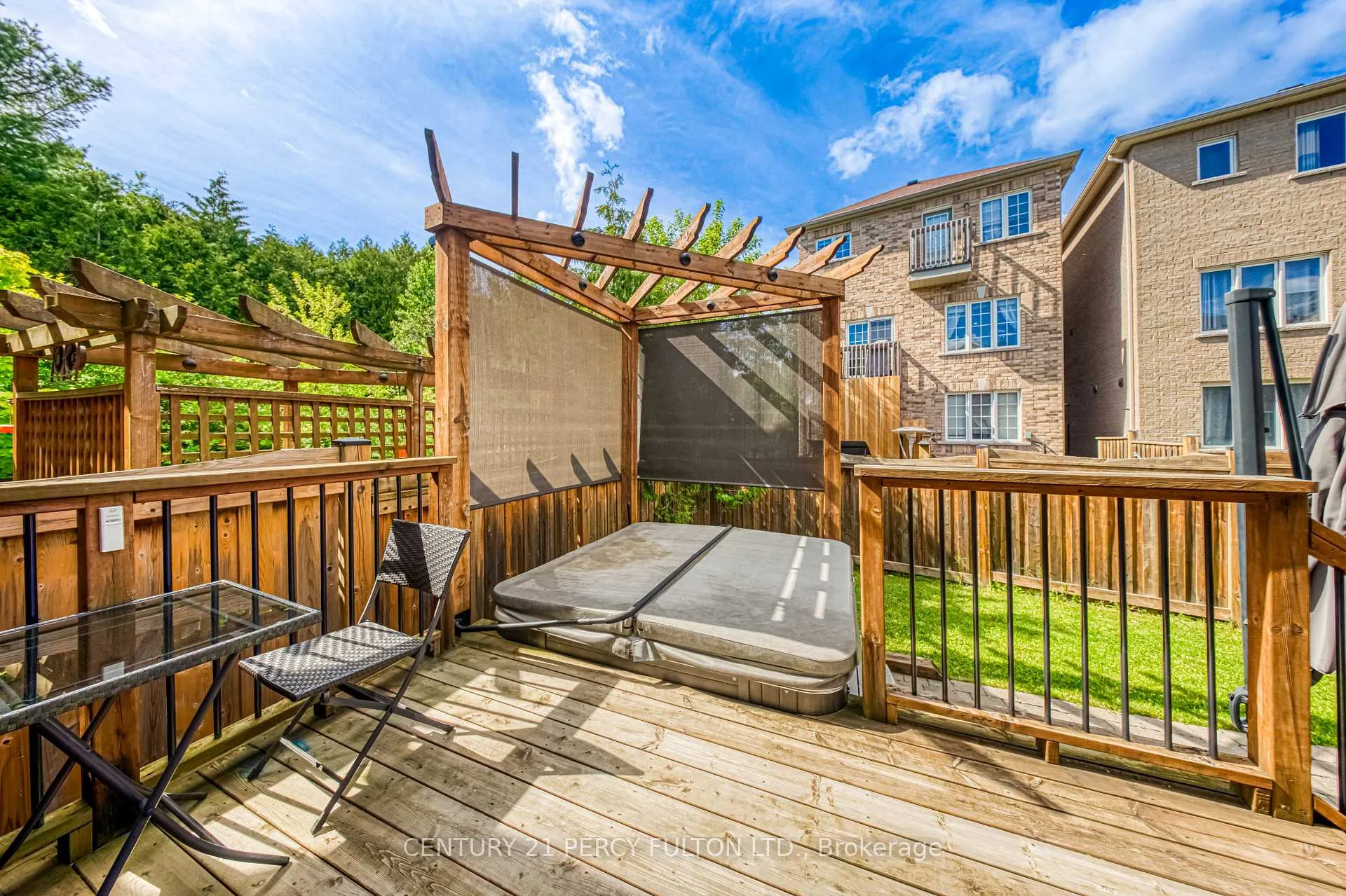 Photo 37 of 1564 Brandy Court, Pickering, Duffin Heights — HOMEH