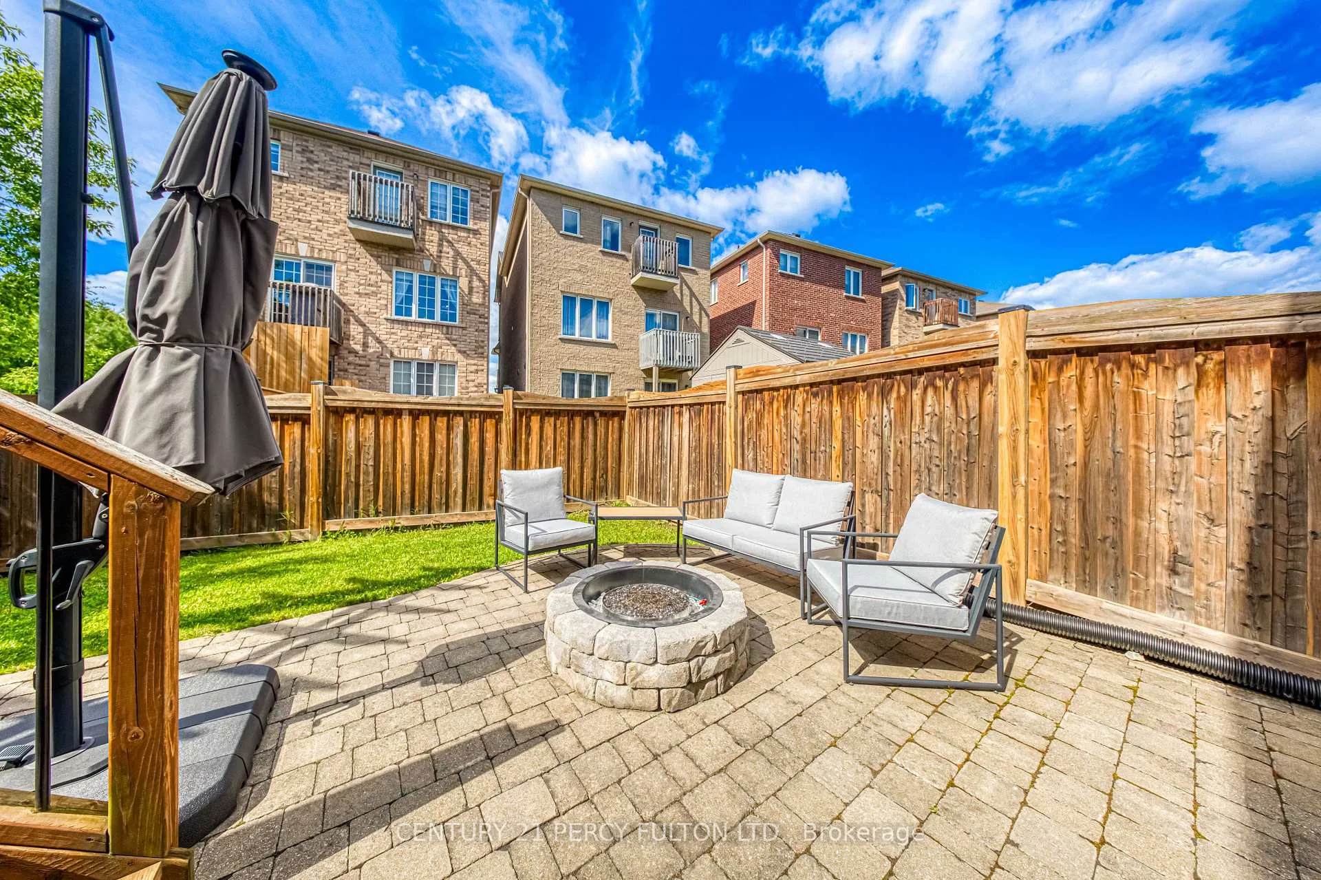 Photo 38 of 1564 Brandy Court, Pickering, Duffin Heights — HOMEH