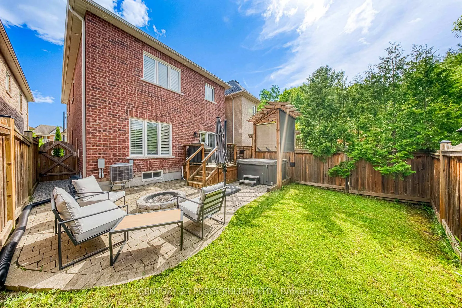 Photo 39 of 1564 Brandy Court, Pickering, Duffin Heights — HOMEH
