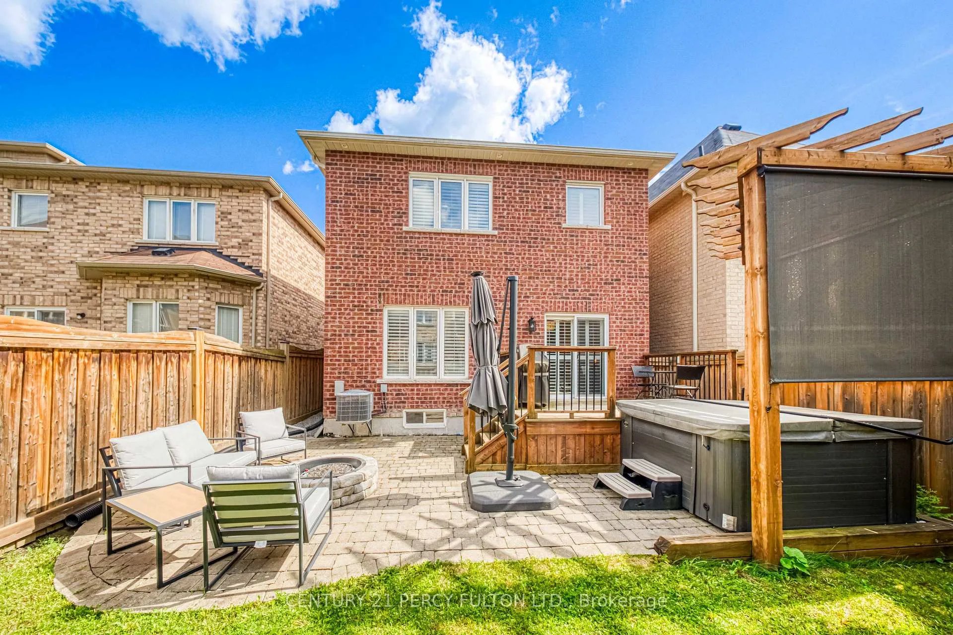 Photo 40 of 1564 Brandy Court, Pickering, Duffin Heights — HOMEH