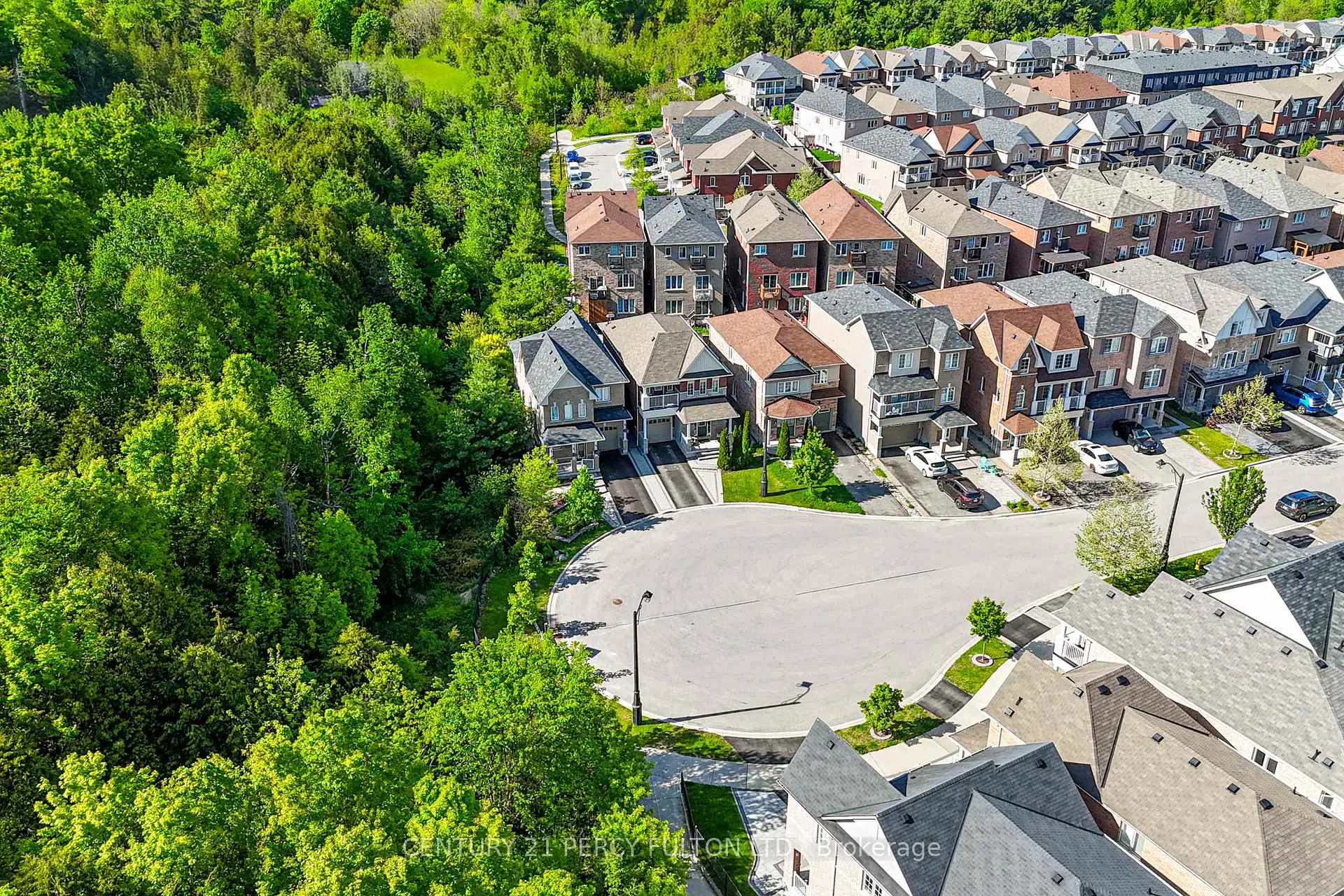 Photo 41 of 1564 Brandy Court, Pickering, Duffin Heights — HOMEH