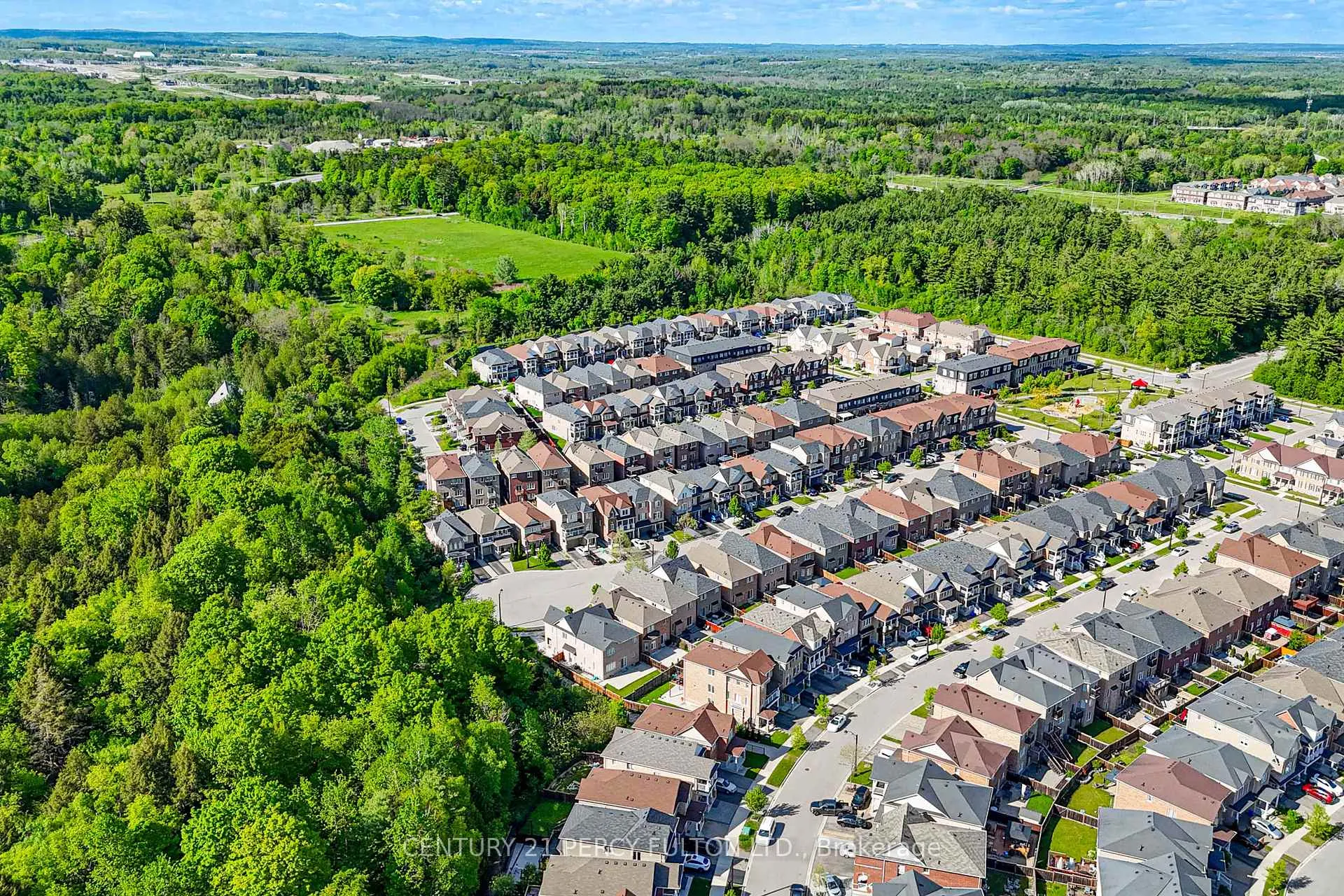 Photo 42 of 1564 Brandy Court, Pickering, Duffin Heights — HOMEH