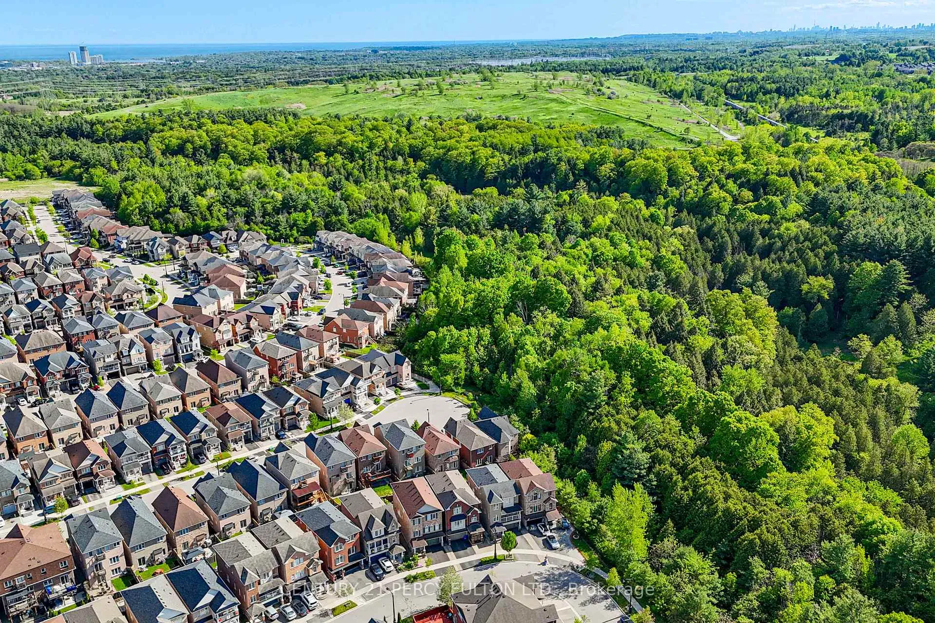 Photo 43 of 1564 Brandy Court, Pickering, Duffin Heights — HOMEH