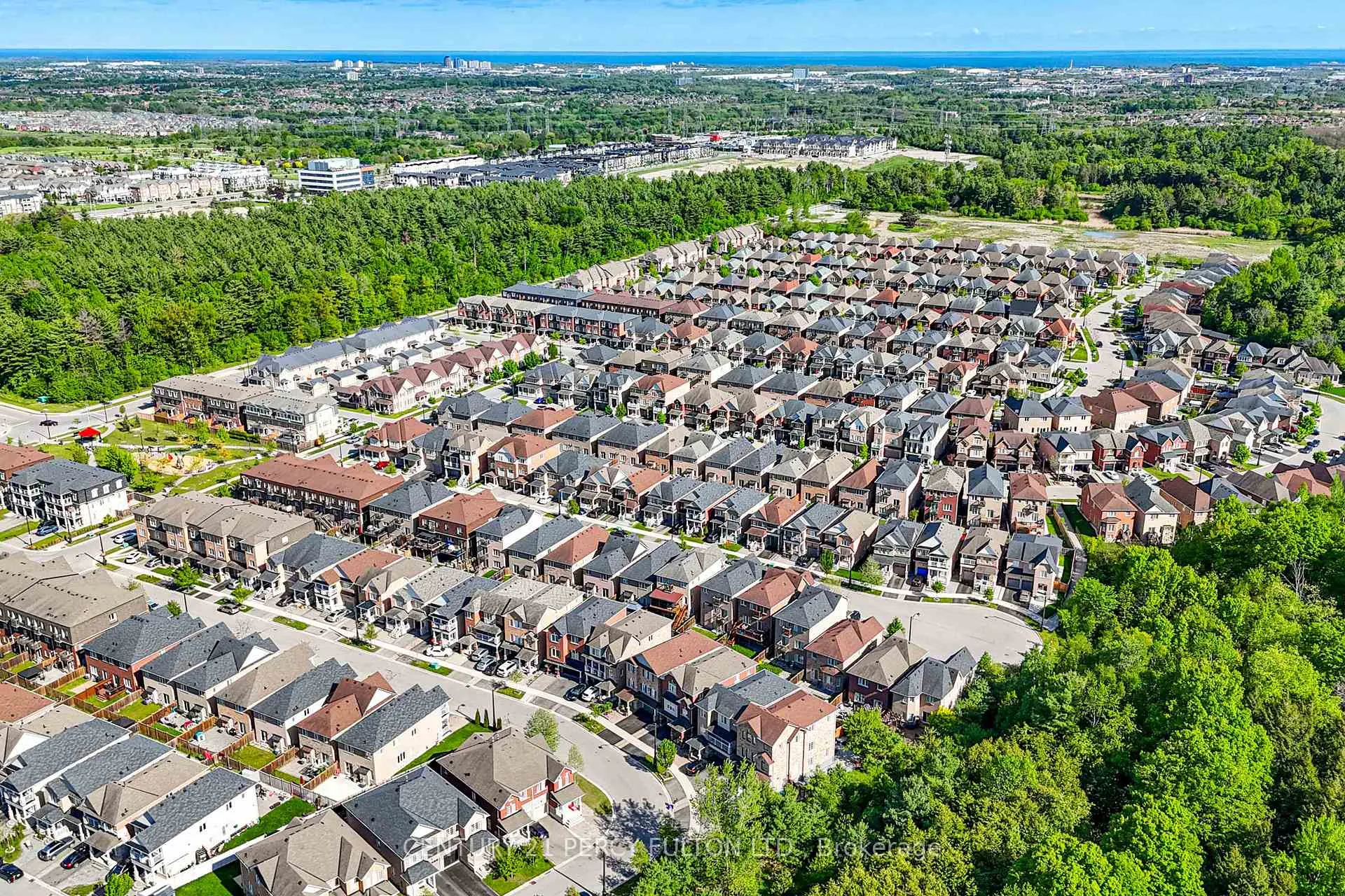 Photo 44 of 1564 Brandy Court, Pickering, Duffin Heights — HOMEH