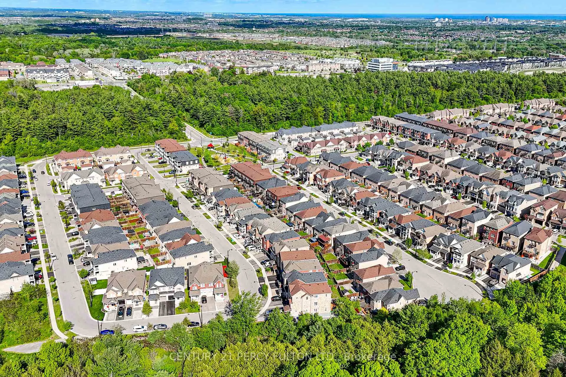 Photo 45 of 1564 Brandy Court, Pickering, Duffin Heights — HOMEH