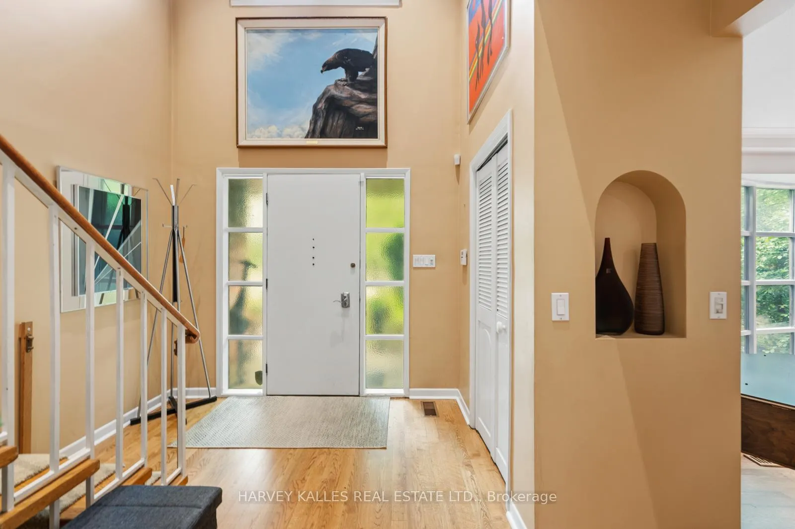 Photo 6 of 1 Vyner Road, North York, St. Andrew-Windfields — HOMEH