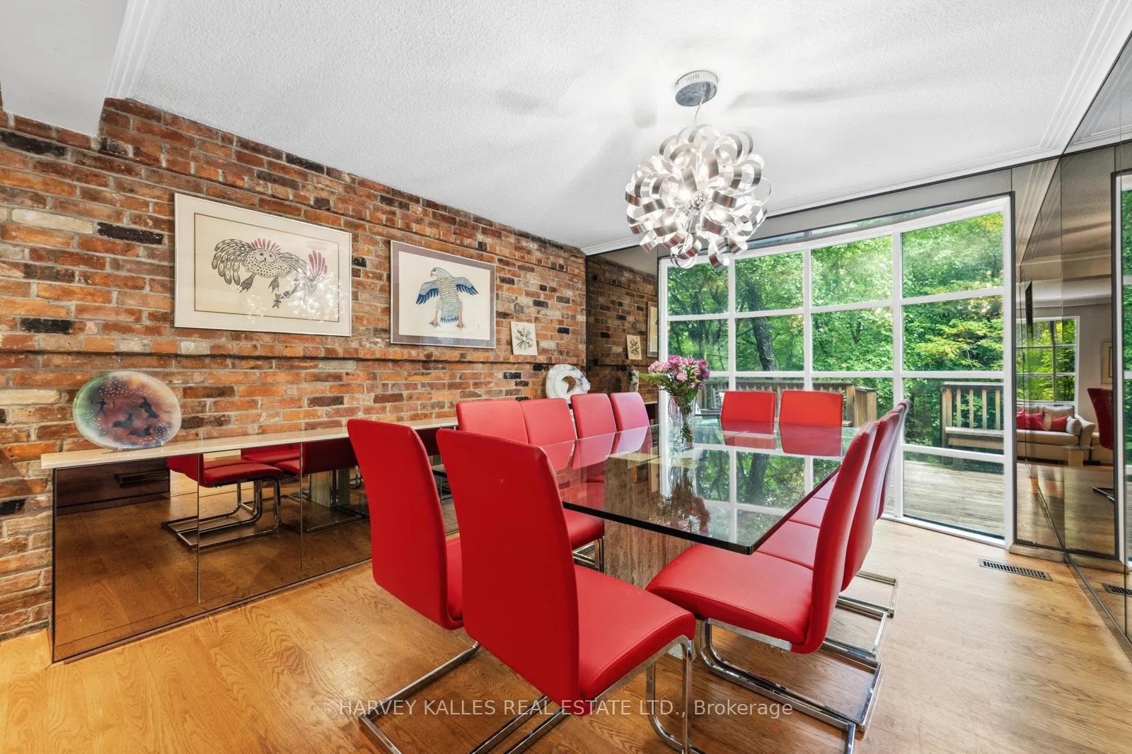 Photo 15 of 1 Vyner Road, North York, St. Andrew-Windfields — HOMEH