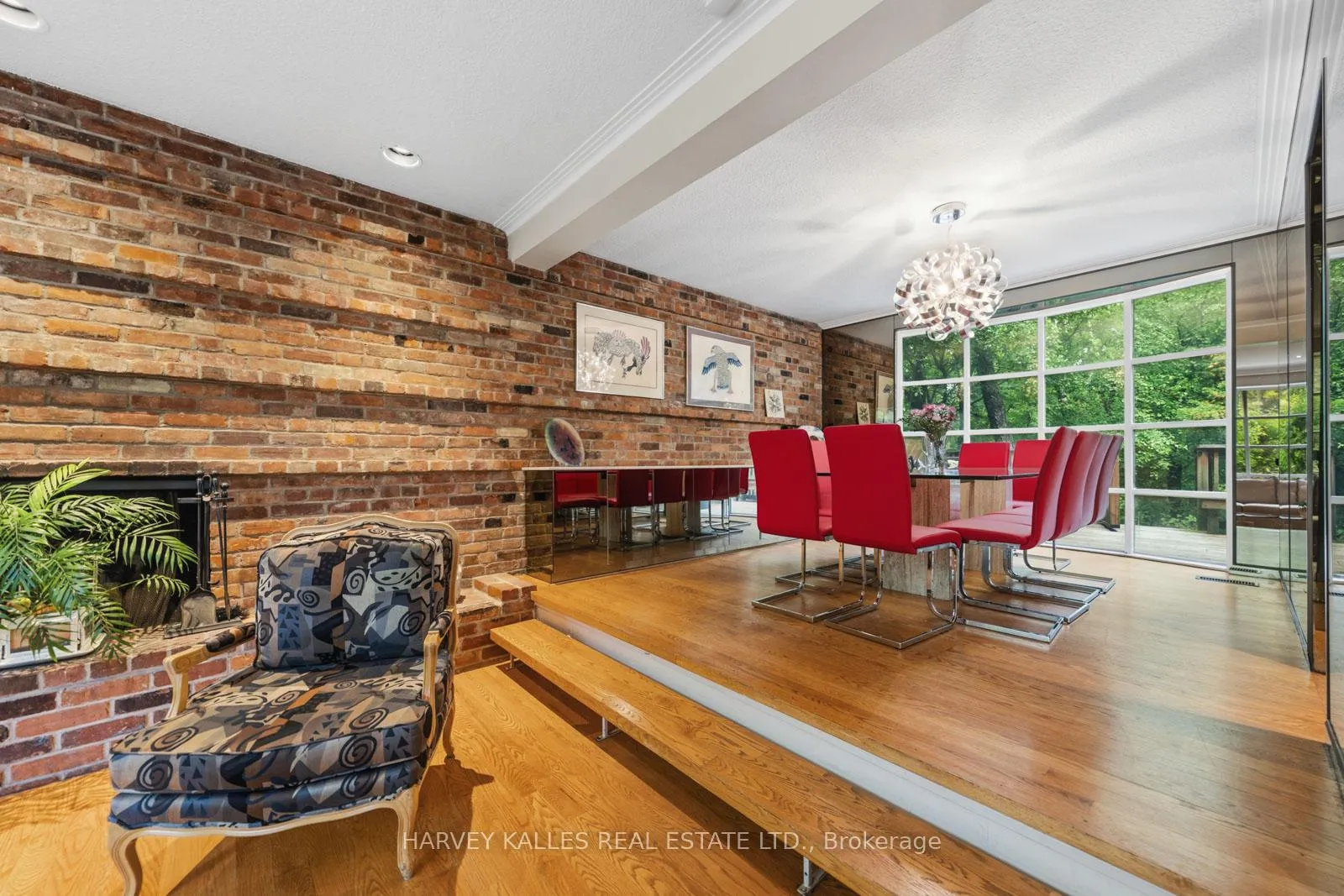 Photo 16 of 1 Vyner Road, North York, St. Andrew-Windfields — HOMEH