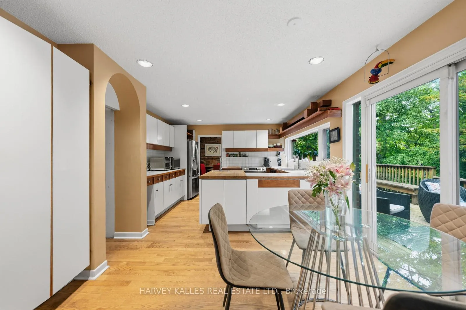 Photo 17 of 1 Vyner Road, North York, St. Andrew-Windfields — HOMEH