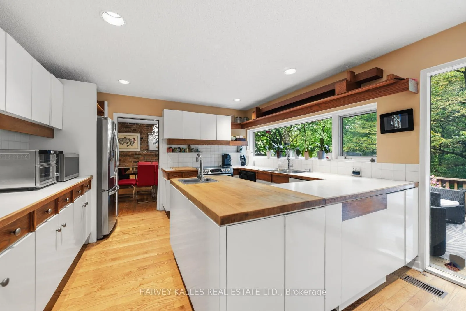 Photo 18 of 1 Vyner Road, North York, St. Andrew-Windfields — HOMEH