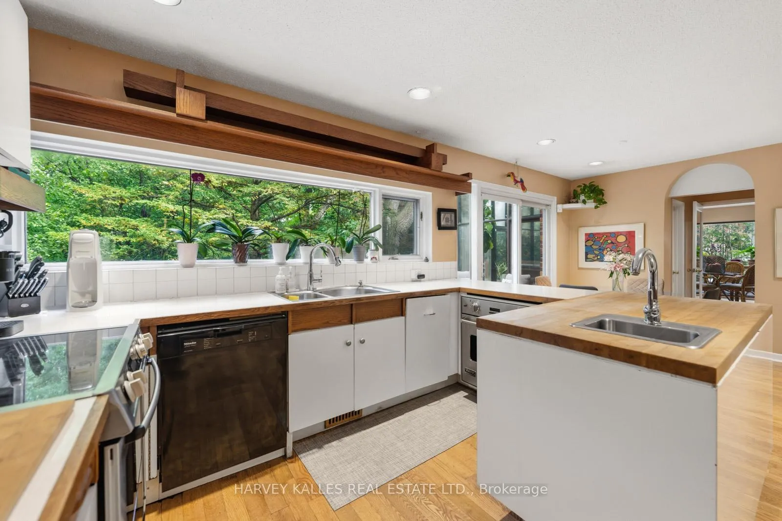 Photo 20 of 1 Vyner Road, North York, St. Andrew-Windfields — HOMEH