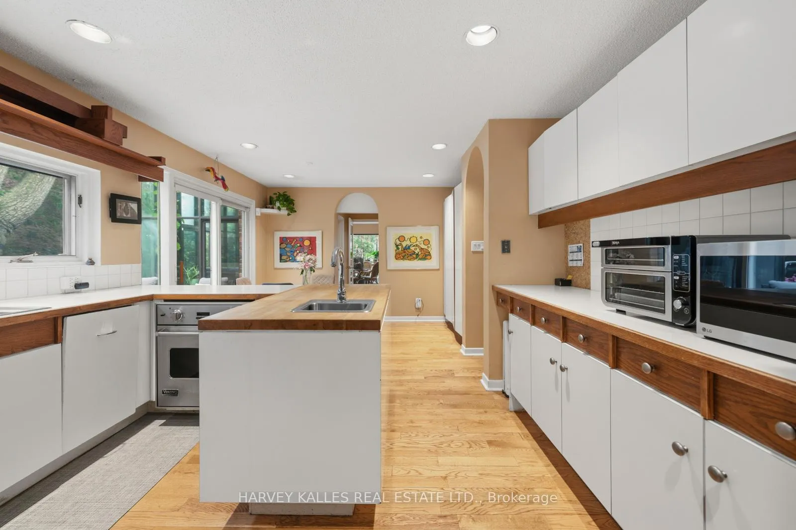 Photo 21 of 1 Vyner Road, North York, St. Andrew-Windfields — HOMEH