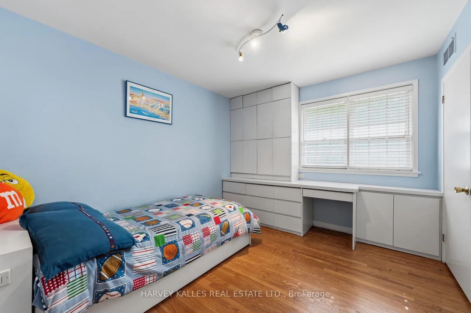 Photo 25 of 1 Vyner Road, North York, St. Andrew-Windfields — HOMEH