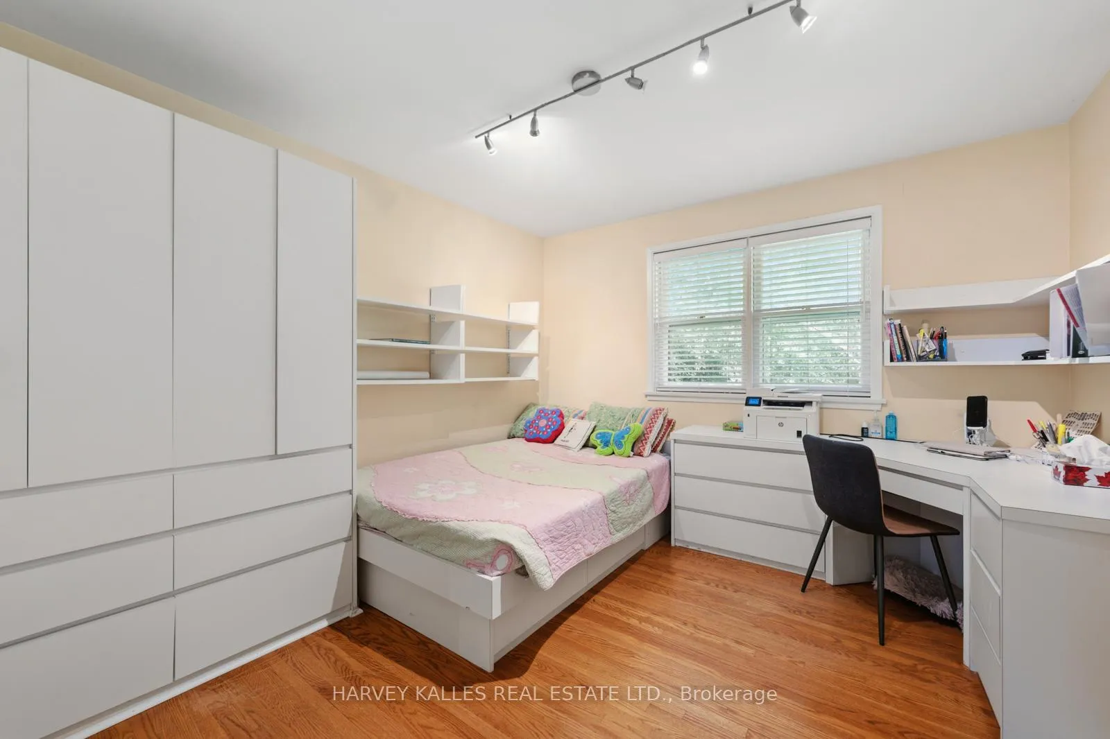 Photo 27 of 1 Vyner Road, North York, St. Andrew-Windfields — HOMEH