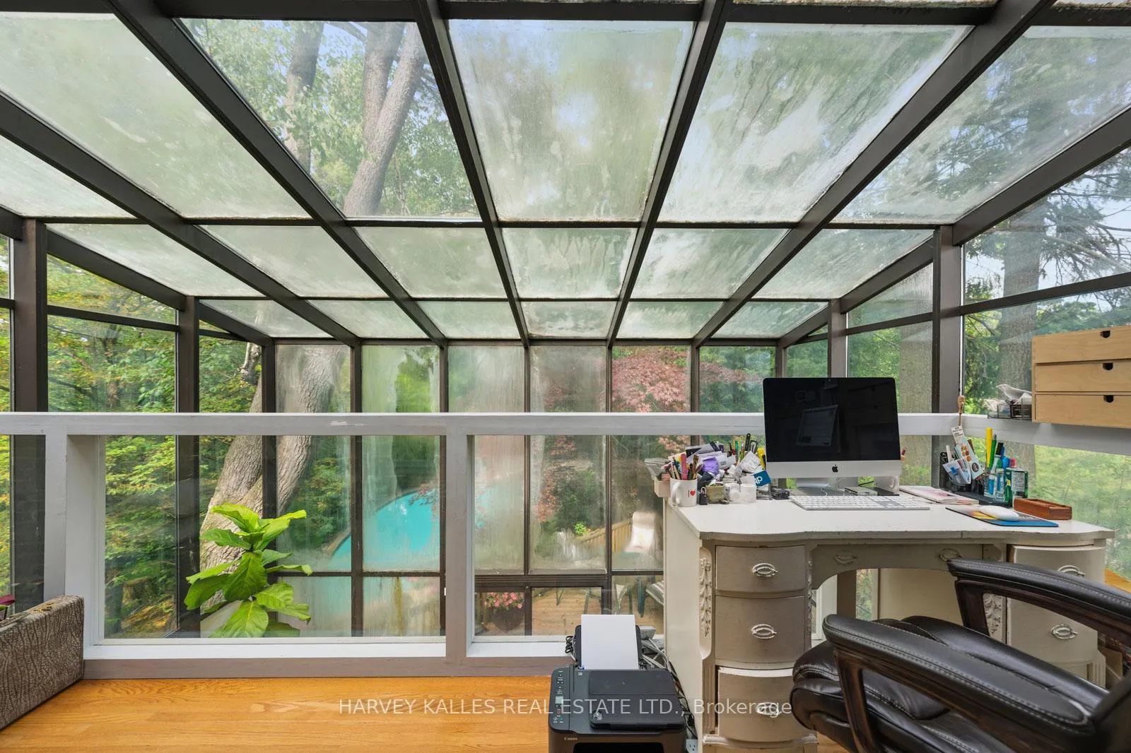Photo 30 of 1 Vyner Road, North York, St. Andrew-Windfields — HOMEH