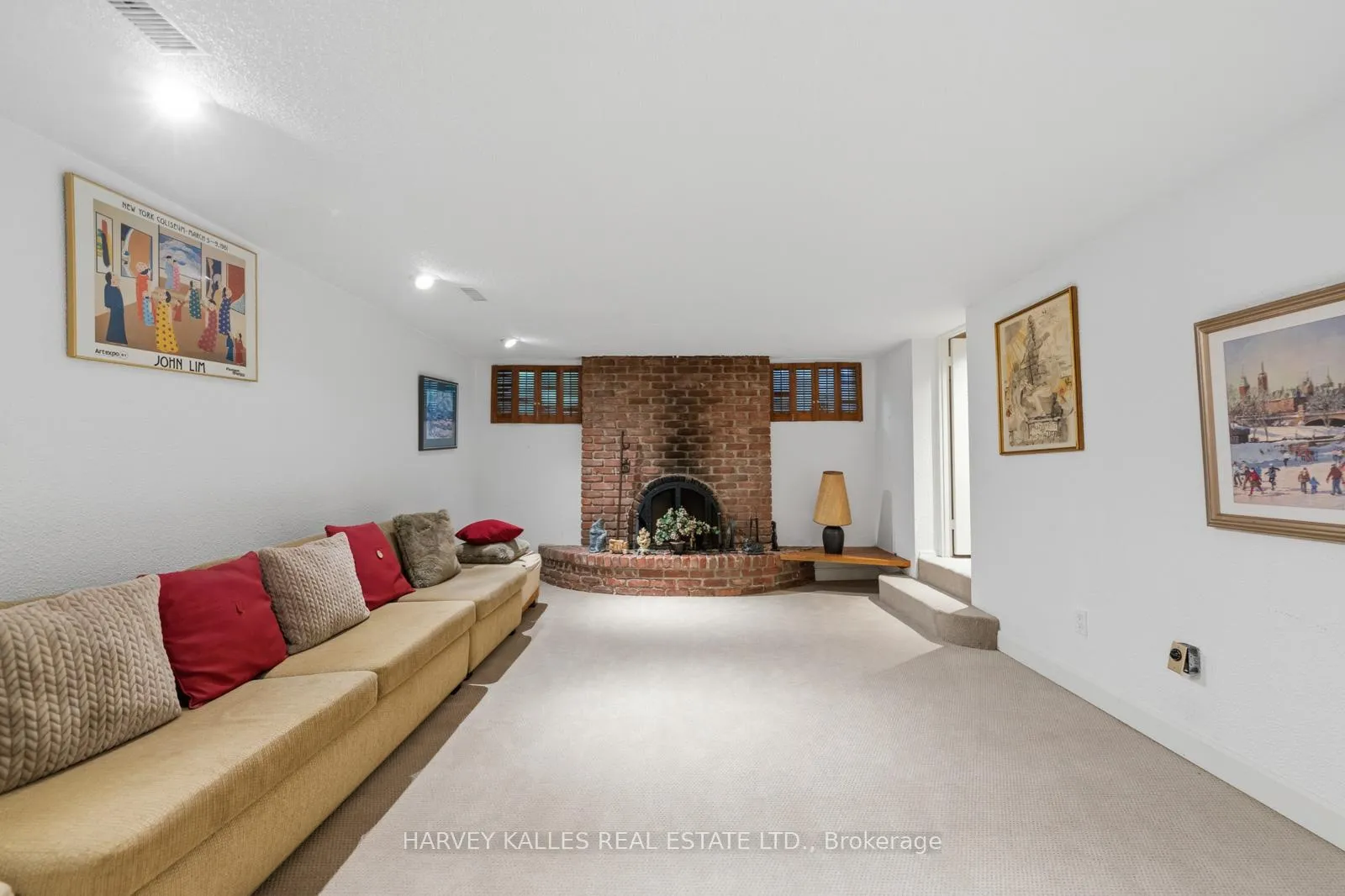 Photo 33 of 1 Vyner Road, North York, St. Andrew-Windfields — HOMEH