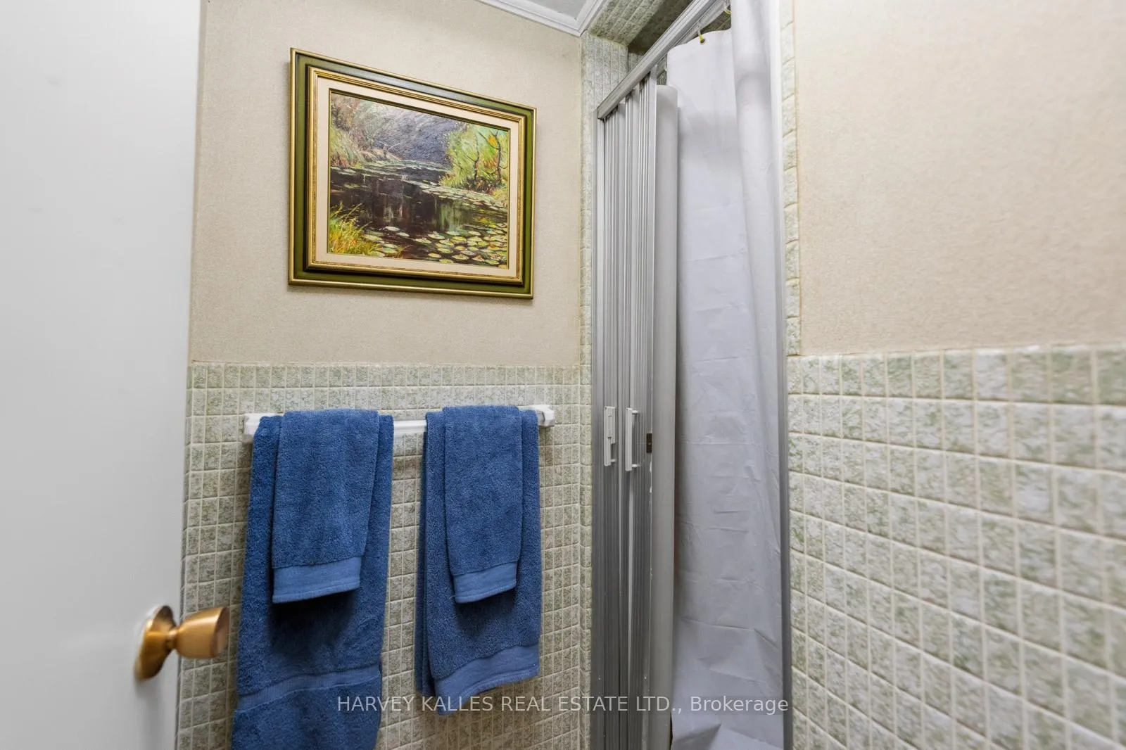 Photo 36 of 1 Vyner Road, North York, St. Andrew-Windfields — HOMEH