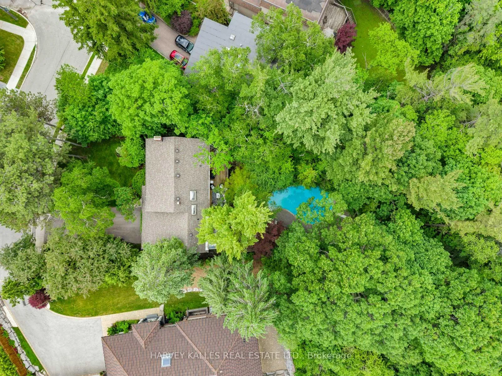 Photo 45 of 1 Vyner Road, North York, St. Andrew-Windfields — HOMEH
