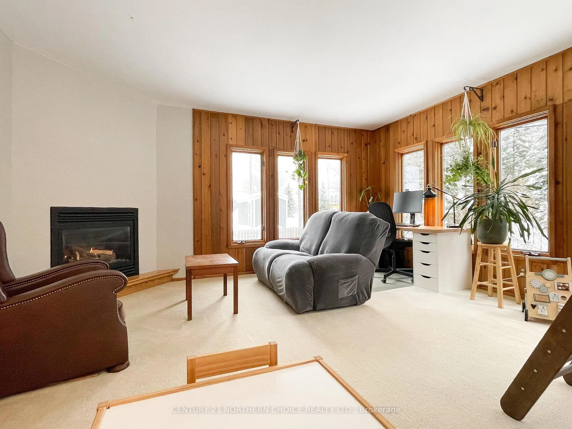 Photo 16 of 6 Beech Crescent, Ear Falls — HOMEH