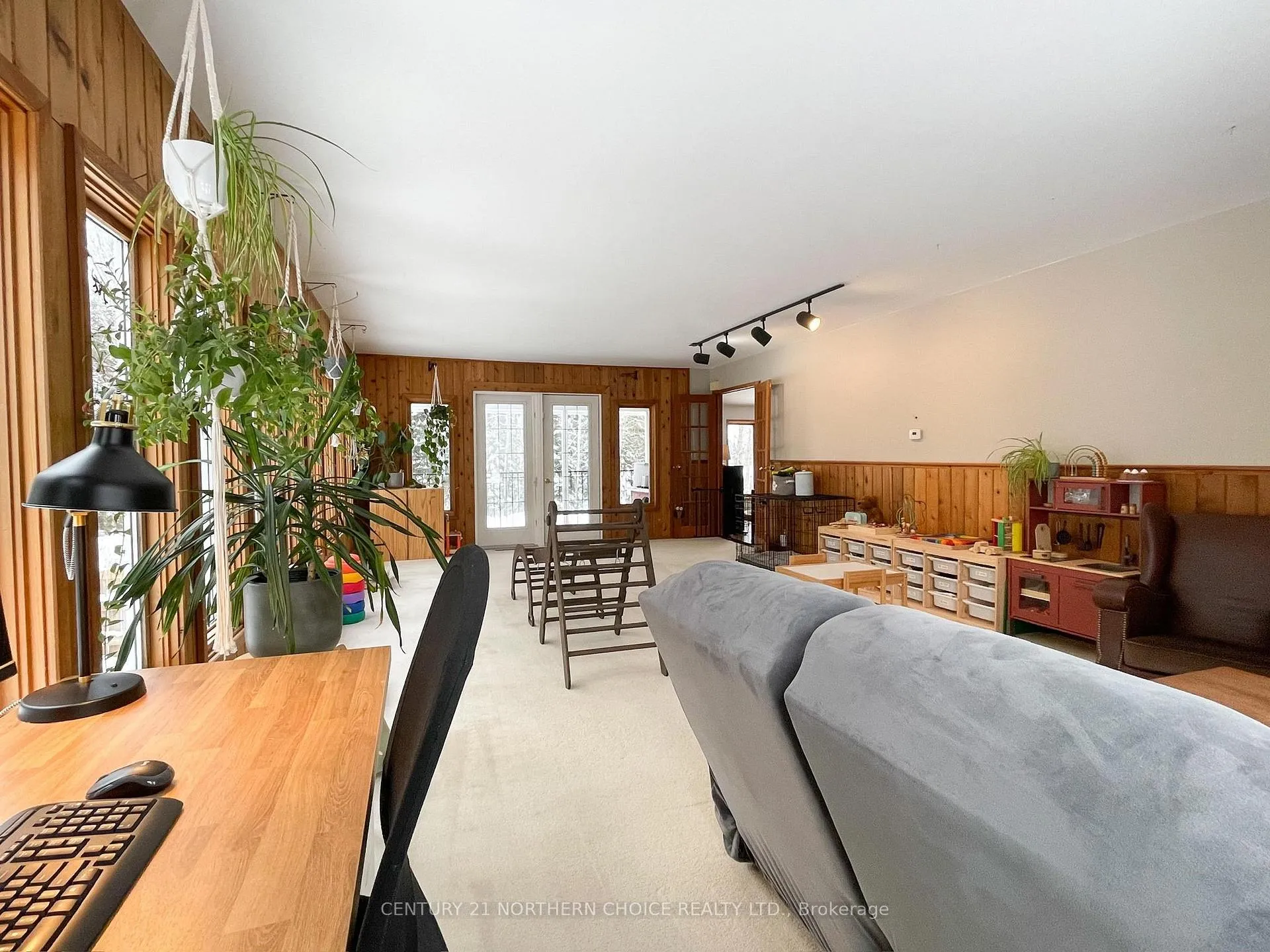 Photo 17 of 6 Beech Crescent, Ear Falls — HOMEH