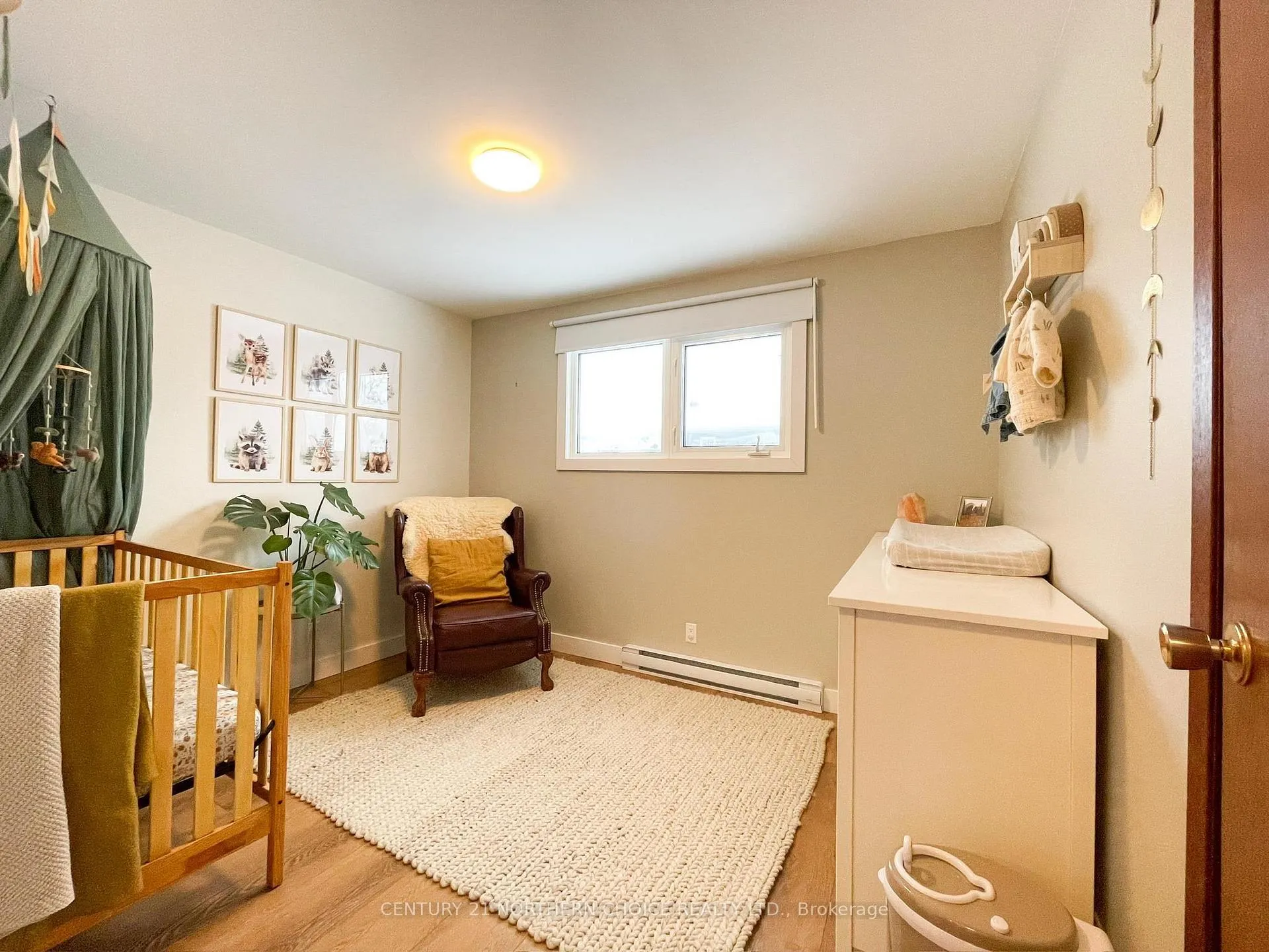 Photo 23 of 6 Beech Crescent, Ear Falls — HOMEH