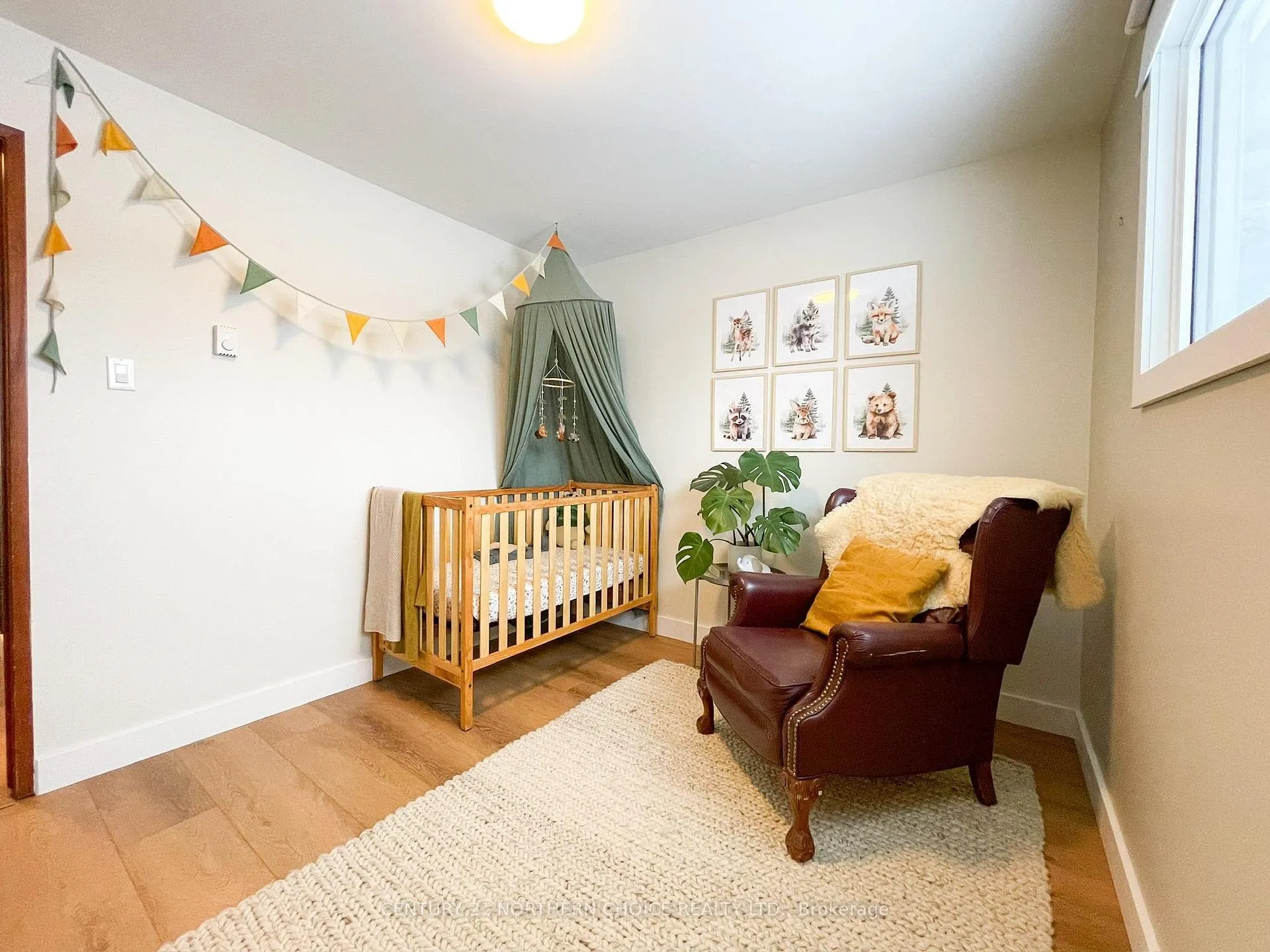 Photo 25 of 6 Beech Crescent, Ear Falls — HOMEH