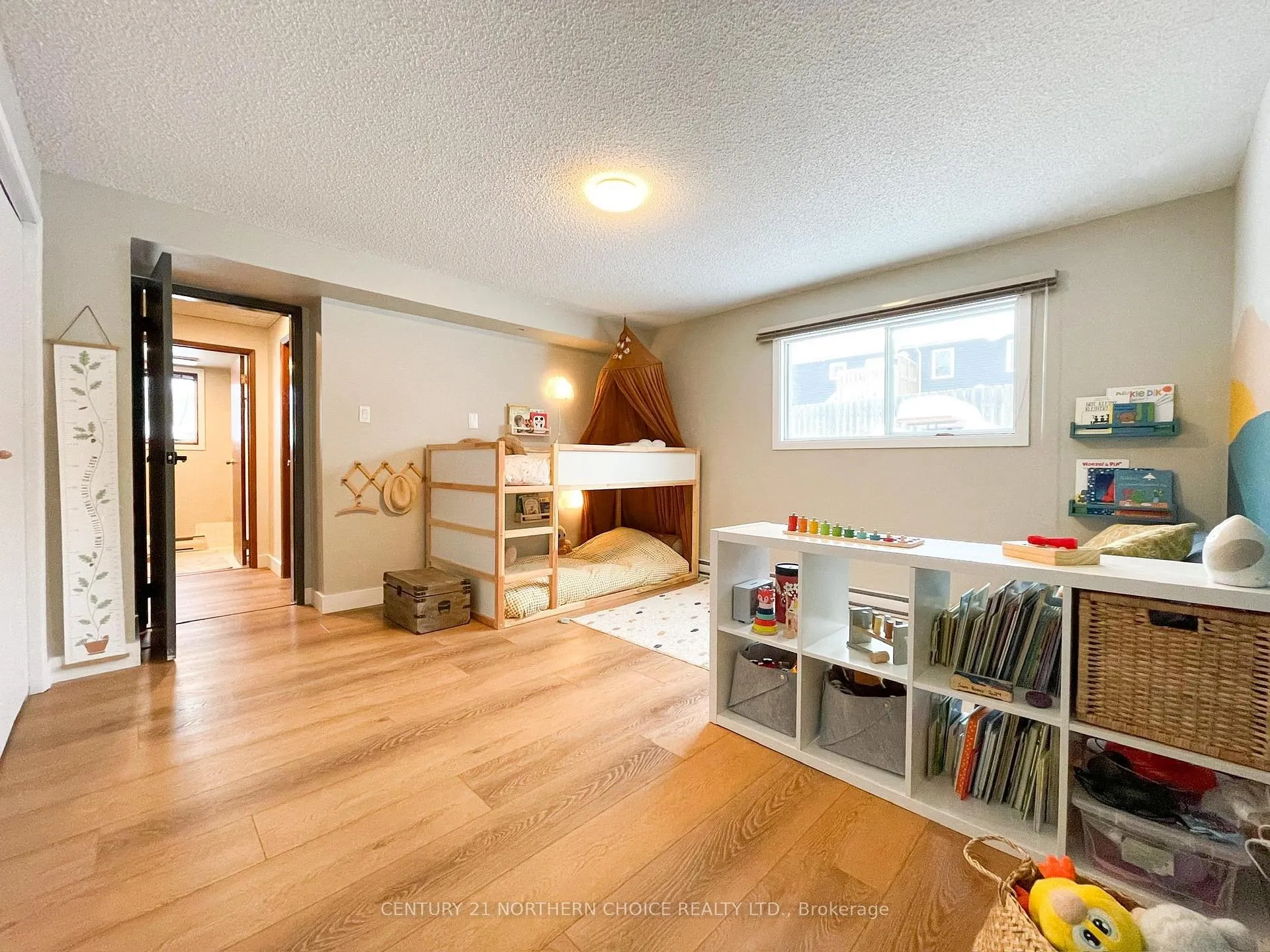 Photo 34 of 6 Beech Crescent, Ear Falls — HOMEH