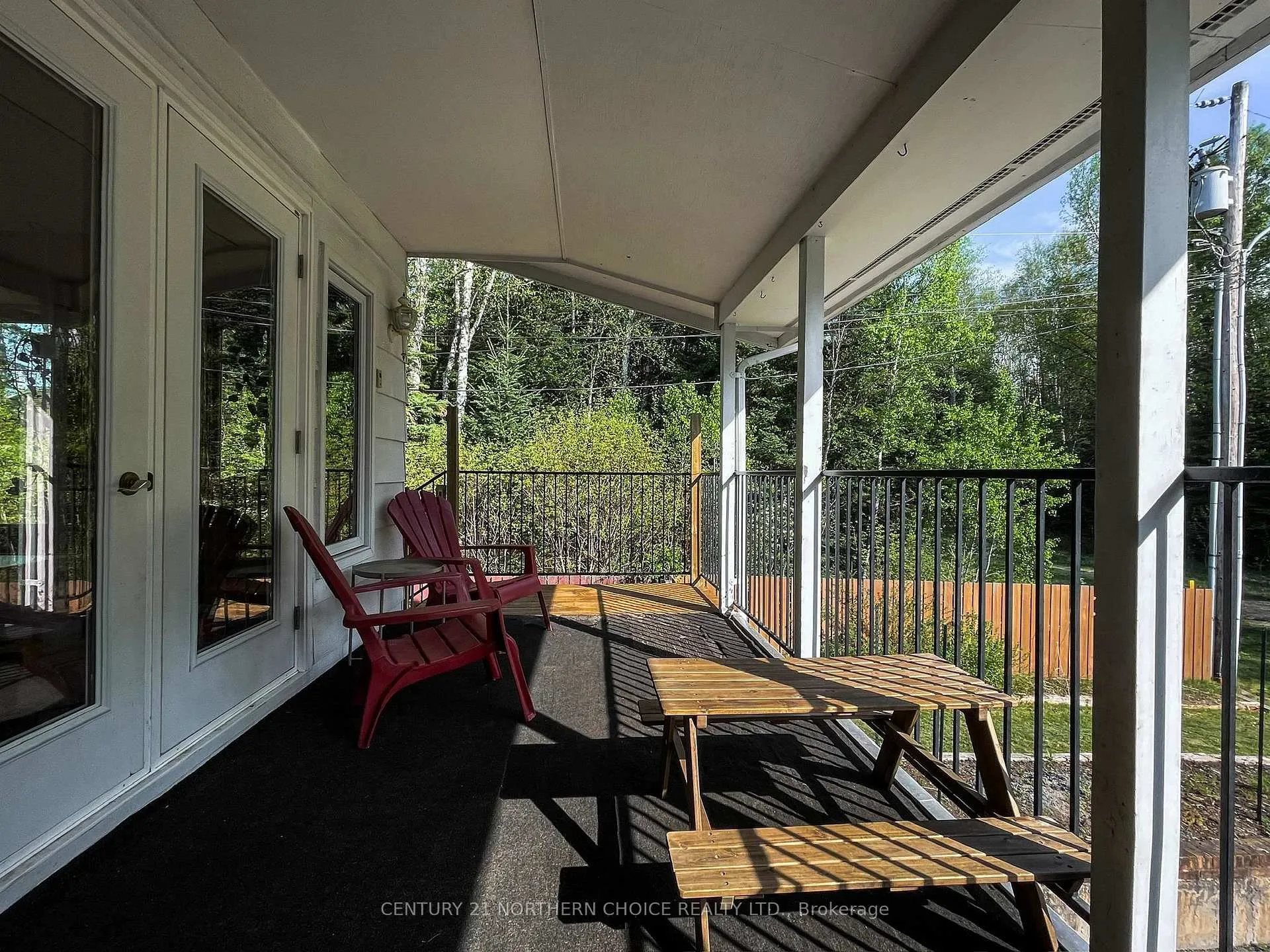 Photo 36 of 6 Beech Crescent, Ear Falls — HOMEH