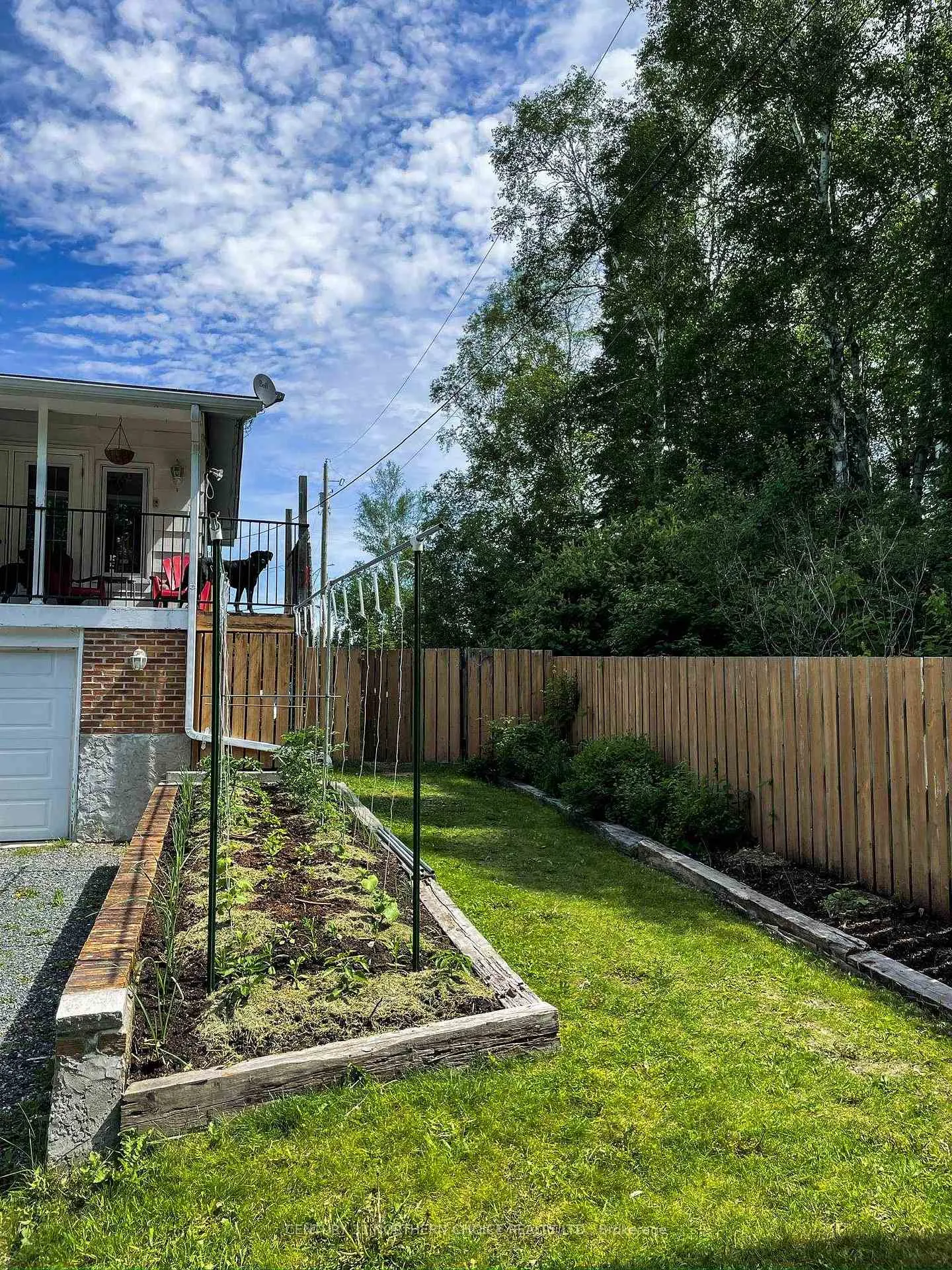 Photo 37 of 6 Beech Crescent, Ear Falls — HOMEH