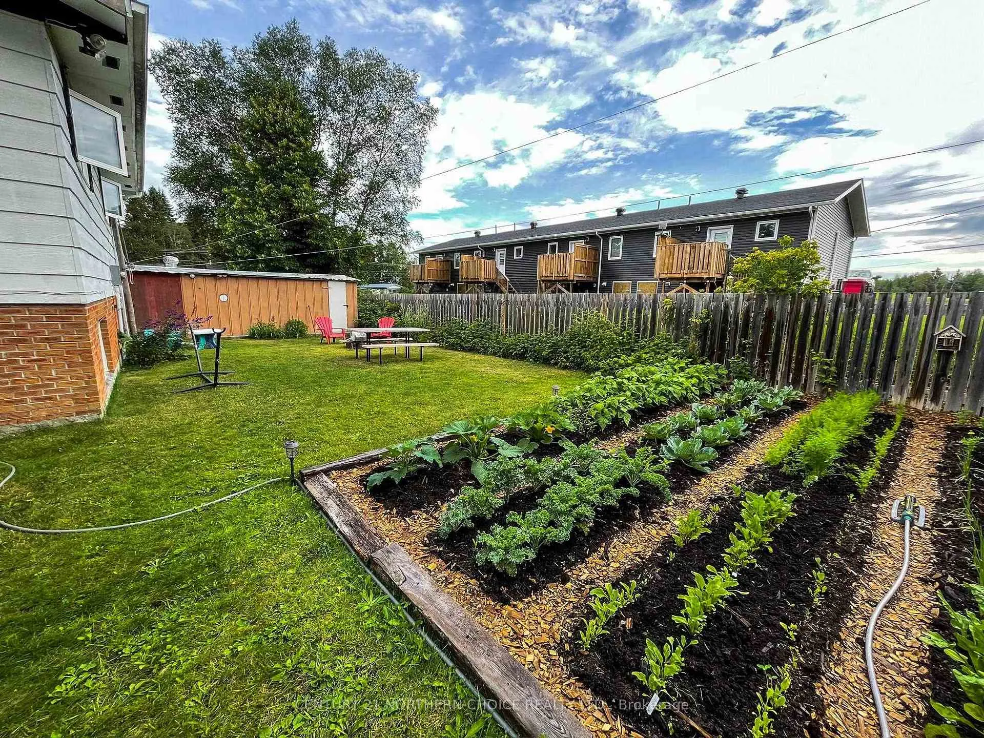 Photo 38 of 6 Beech Crescent, Ear Falls — HOMEH