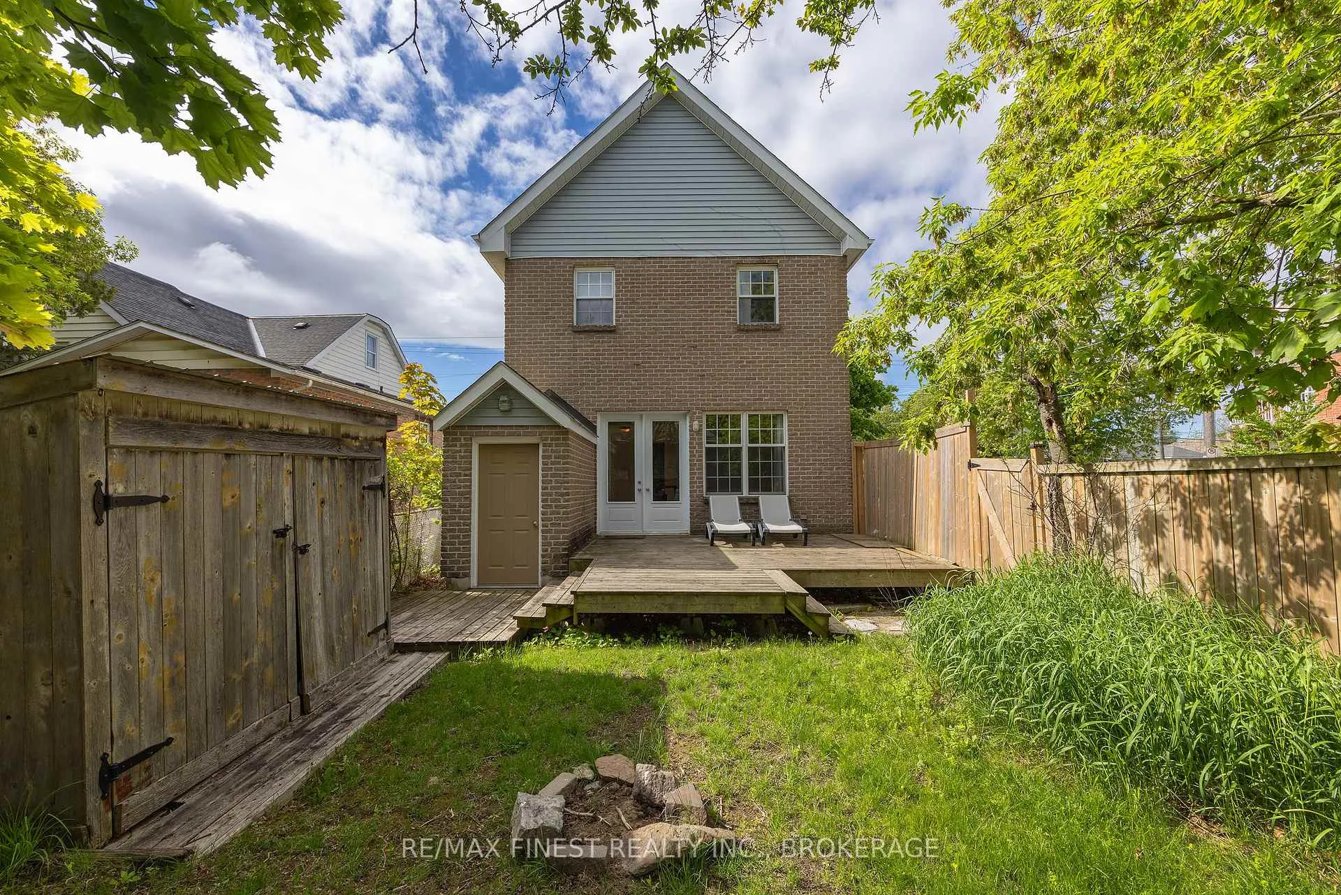 Photo 3 of 629 Johnson Street, Kingston, Central City East — HOMEH