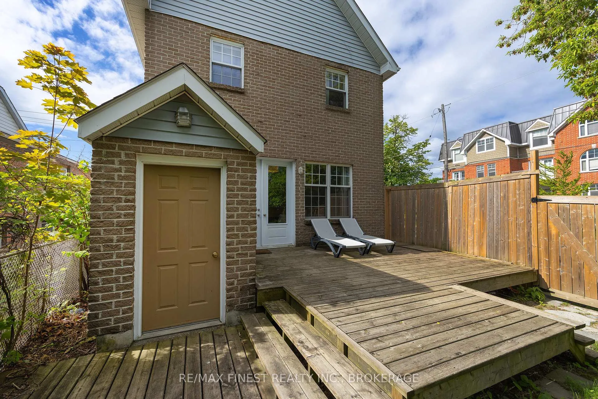 Photo 4 of 629 Johnson Street, Kingston, Central City East — HOMEH