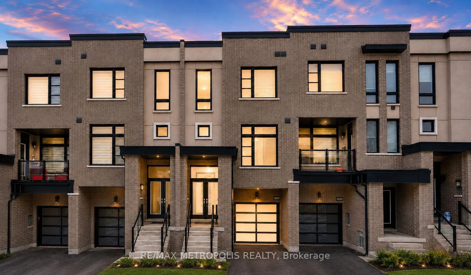 Photo 18 of 2521 Castlegate Crossing, Pickering, Duffin Heights — HOMEH