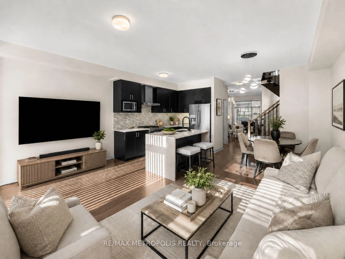 Photo 20 of 2521 Castlegate Crossing, Pickering, Duffin Heights — HOMEH