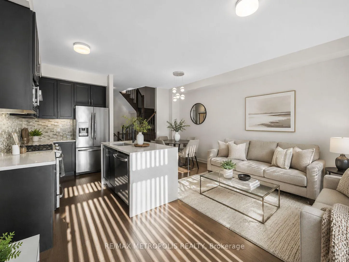 Photo 19 of 2521 Castlegate Crossing, Pickering, Duffin Heights — HOMEH