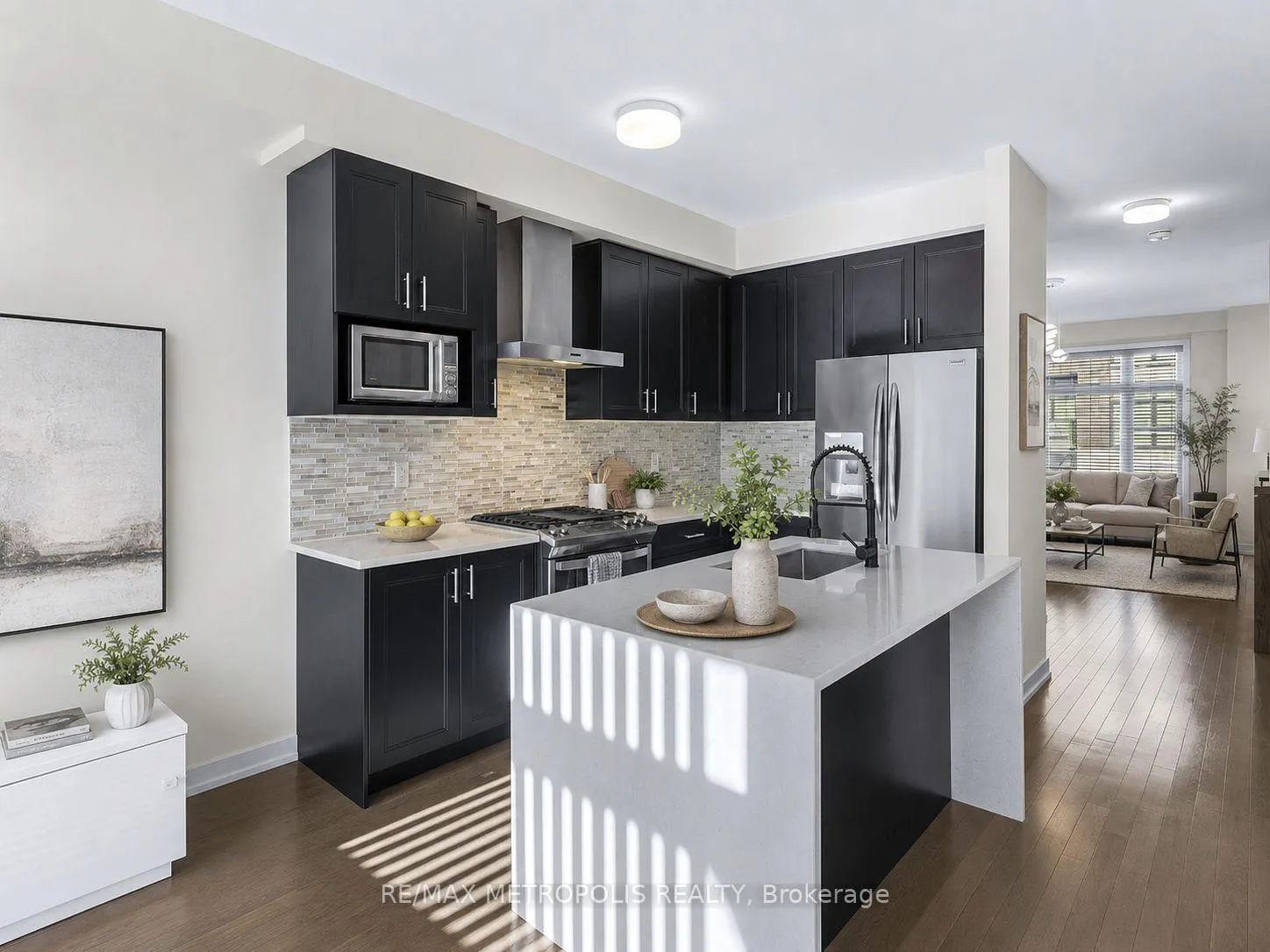 Photo 1 of 2521 Castlegate Crossing, Pickering, Duffin Heights — HOMEH