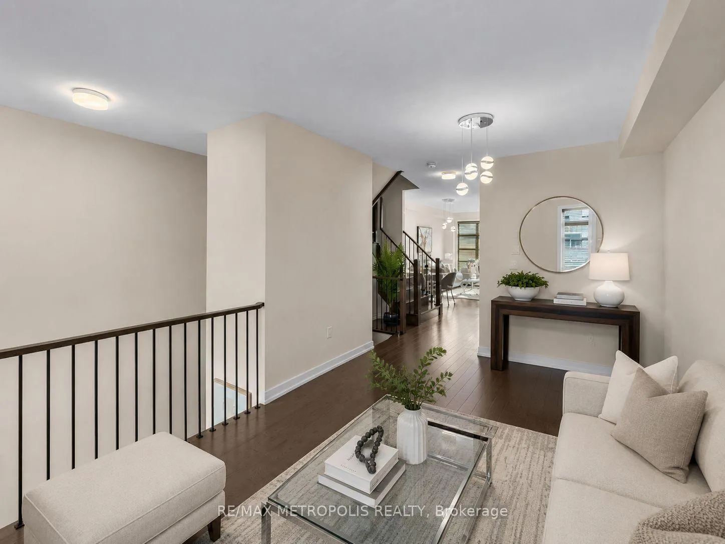 Photo 23 of 2521 Castlegate Crossing, Pickering, Duffin Heights — HOMEH
