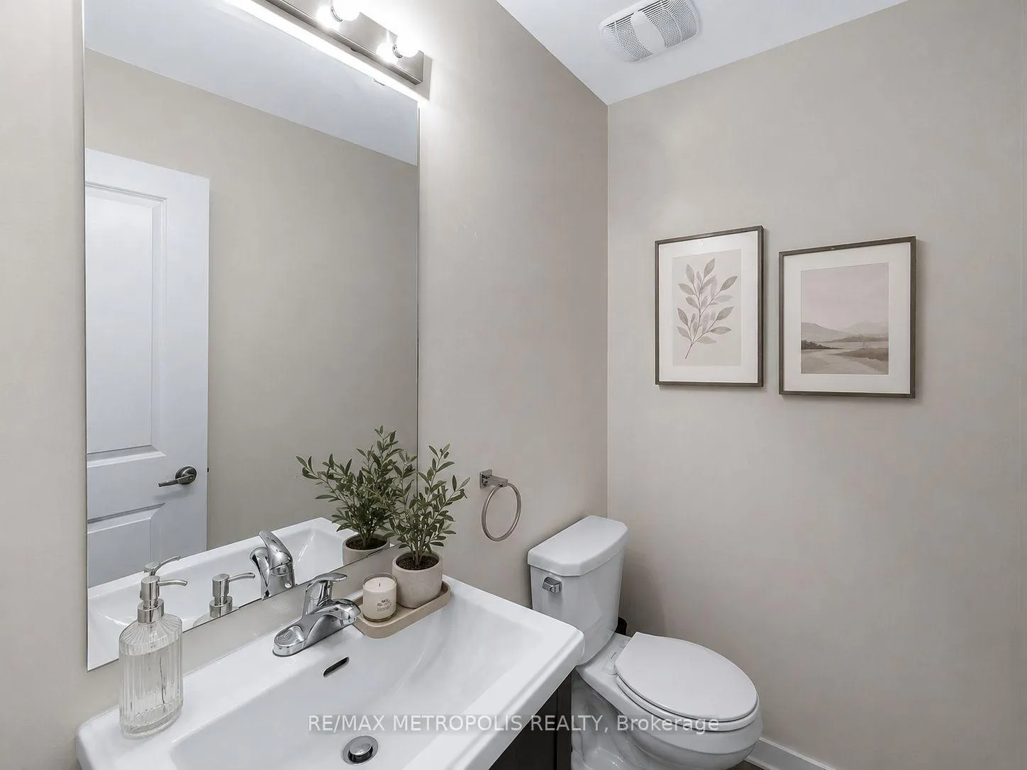 Photo 25 of 2521 Castlegate Crossing, Pickering, Duffin Heights — HOMEH