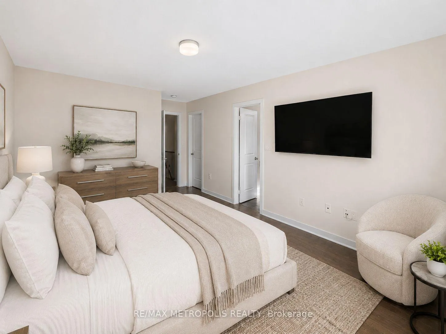 Photo 28 of 2521 Castlegate Crossing, Pickering, Duffin Heights — HOMEH