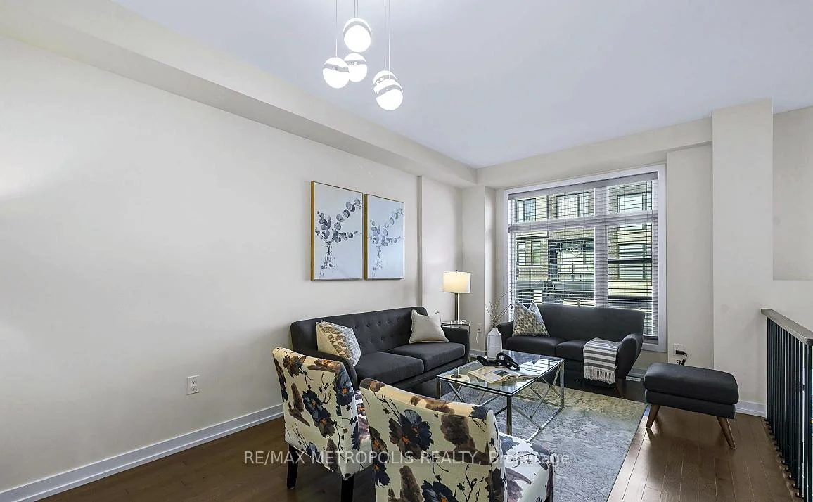 Photo 7 of 2521 Castlegate Crossing, Pickering, Duffin Heights — HOMEH