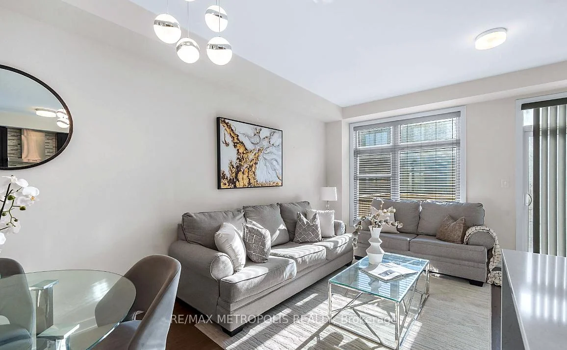 Photo 14 of 2521 Castlegate Crossing, Pickering, Duffin Heights — HOMEH