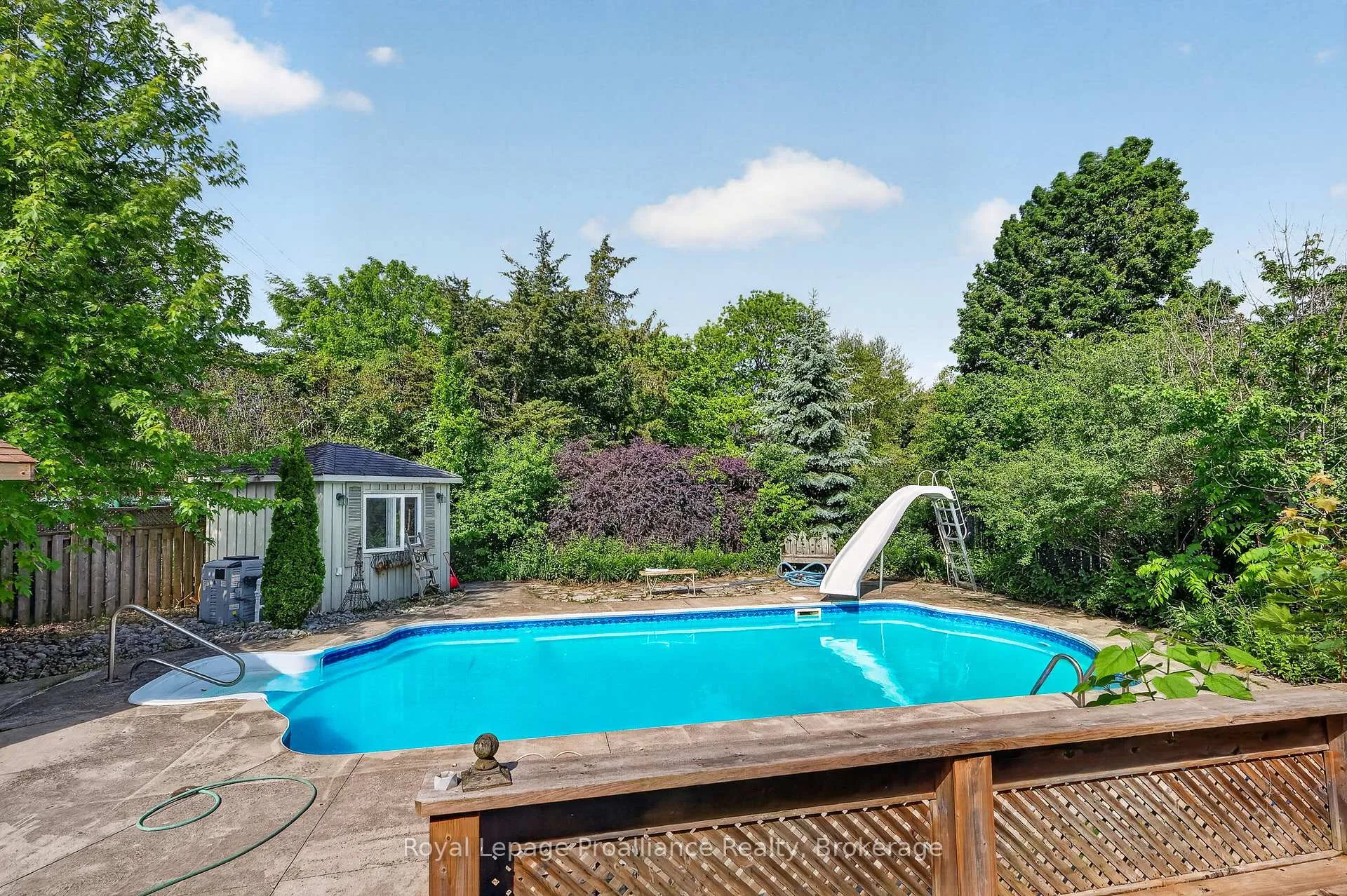 Photo 28 of 951 D'Arcy Street, Cobourg — HOMEH