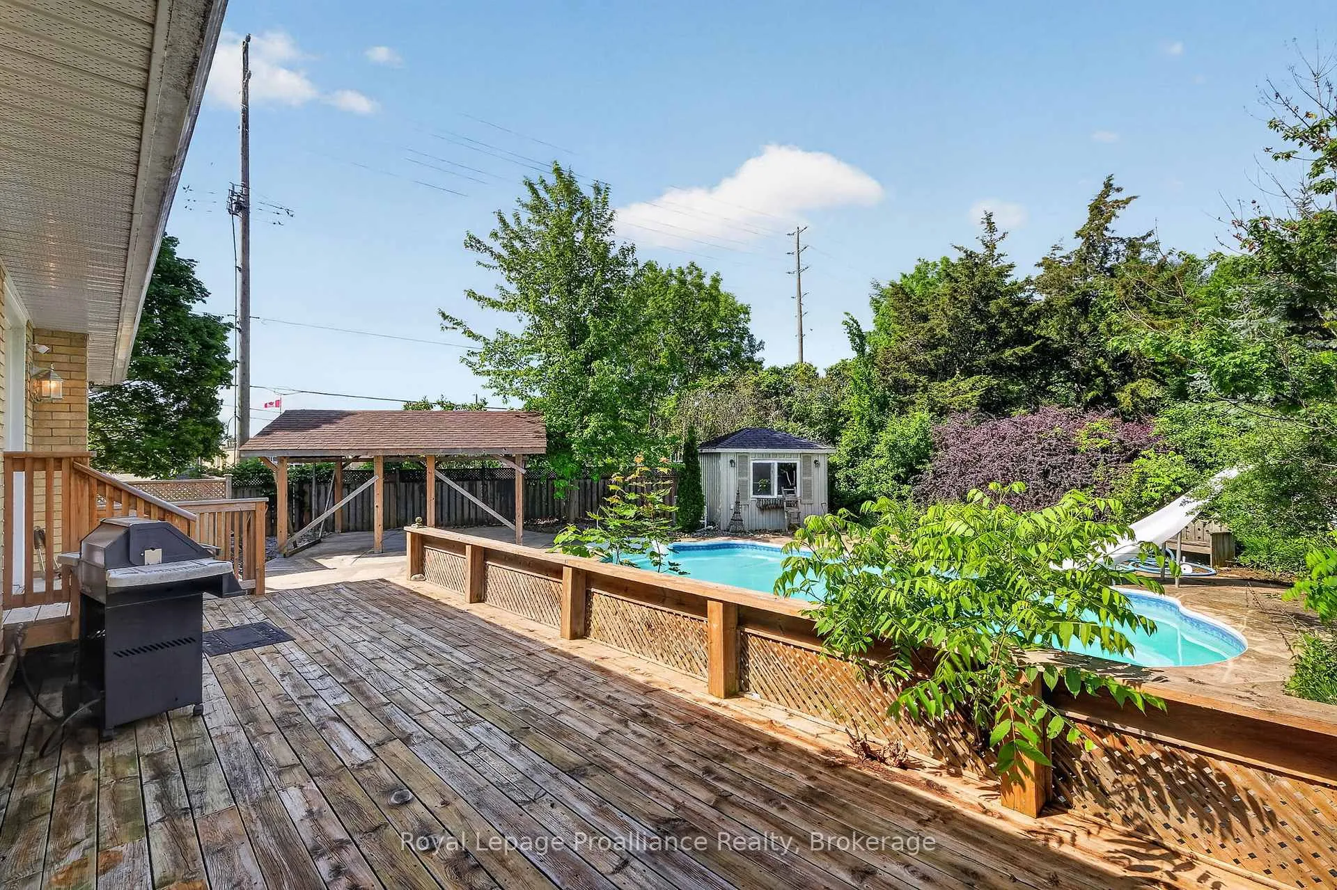 Photo 29 of 951 D'Arcy Street, Cobourg — HOMEH